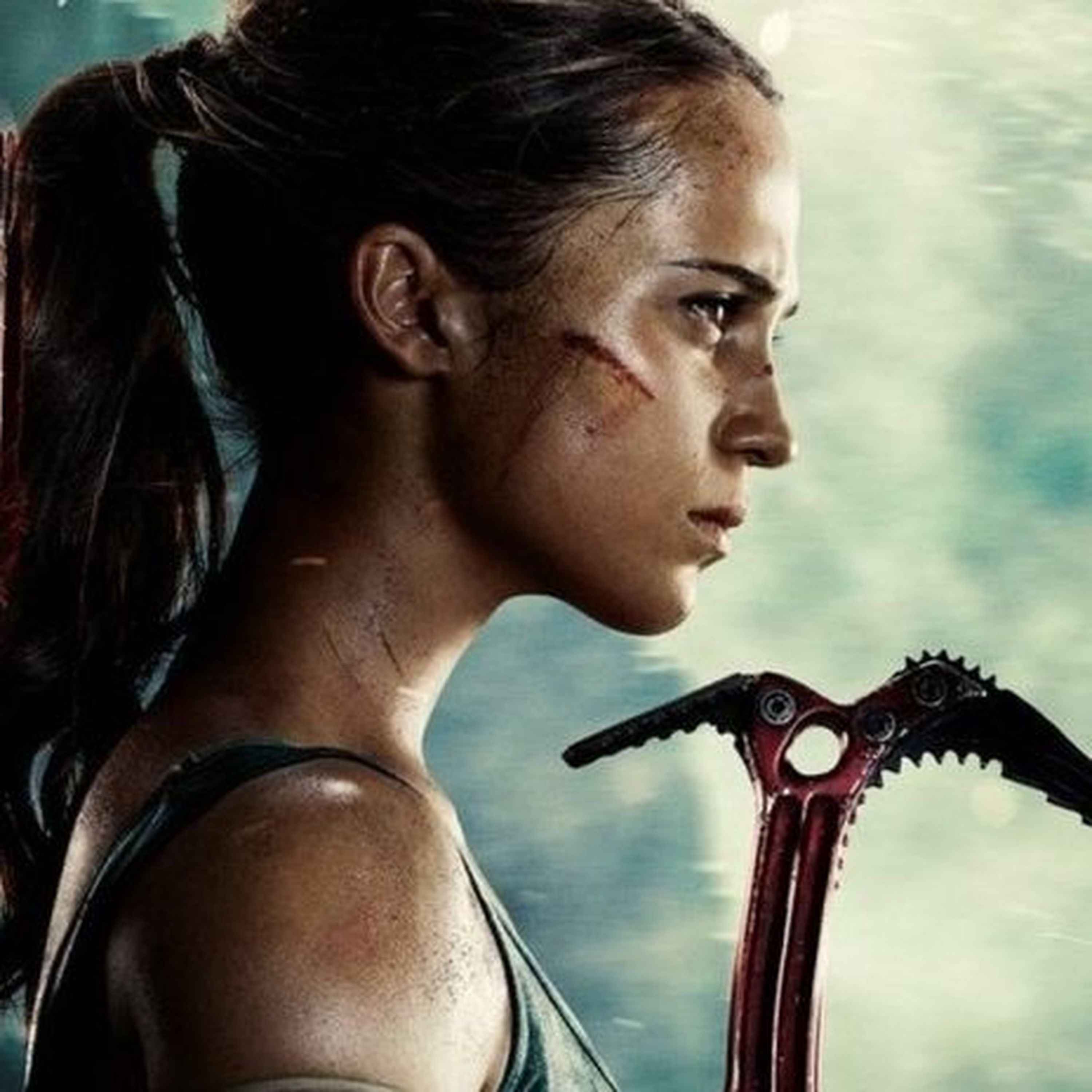 Cinéma - Le nouveau Tomb Raider est-il une bonne adaptation de jeu vidéo ? episode artwork