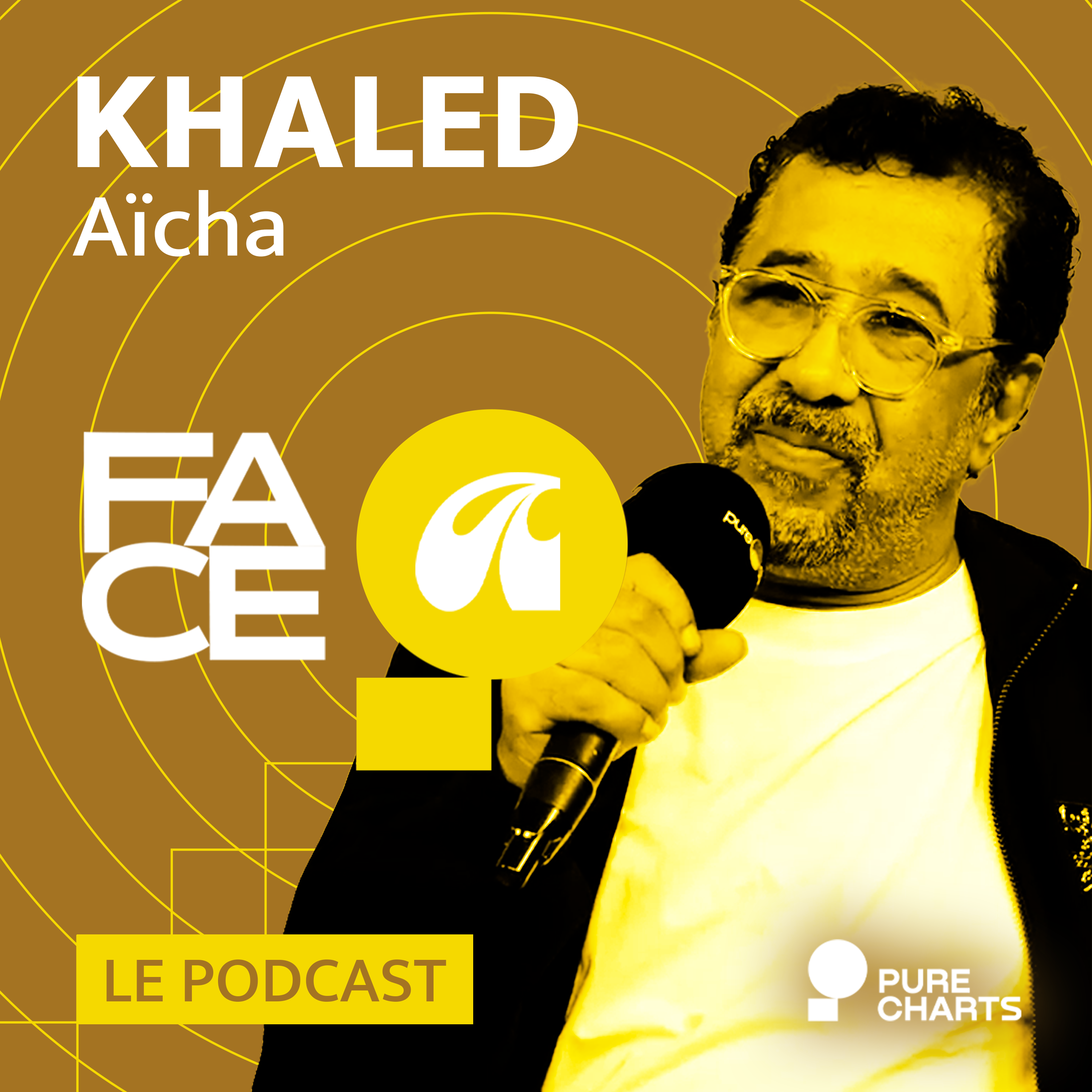 FACE A - un podcast Purecharts