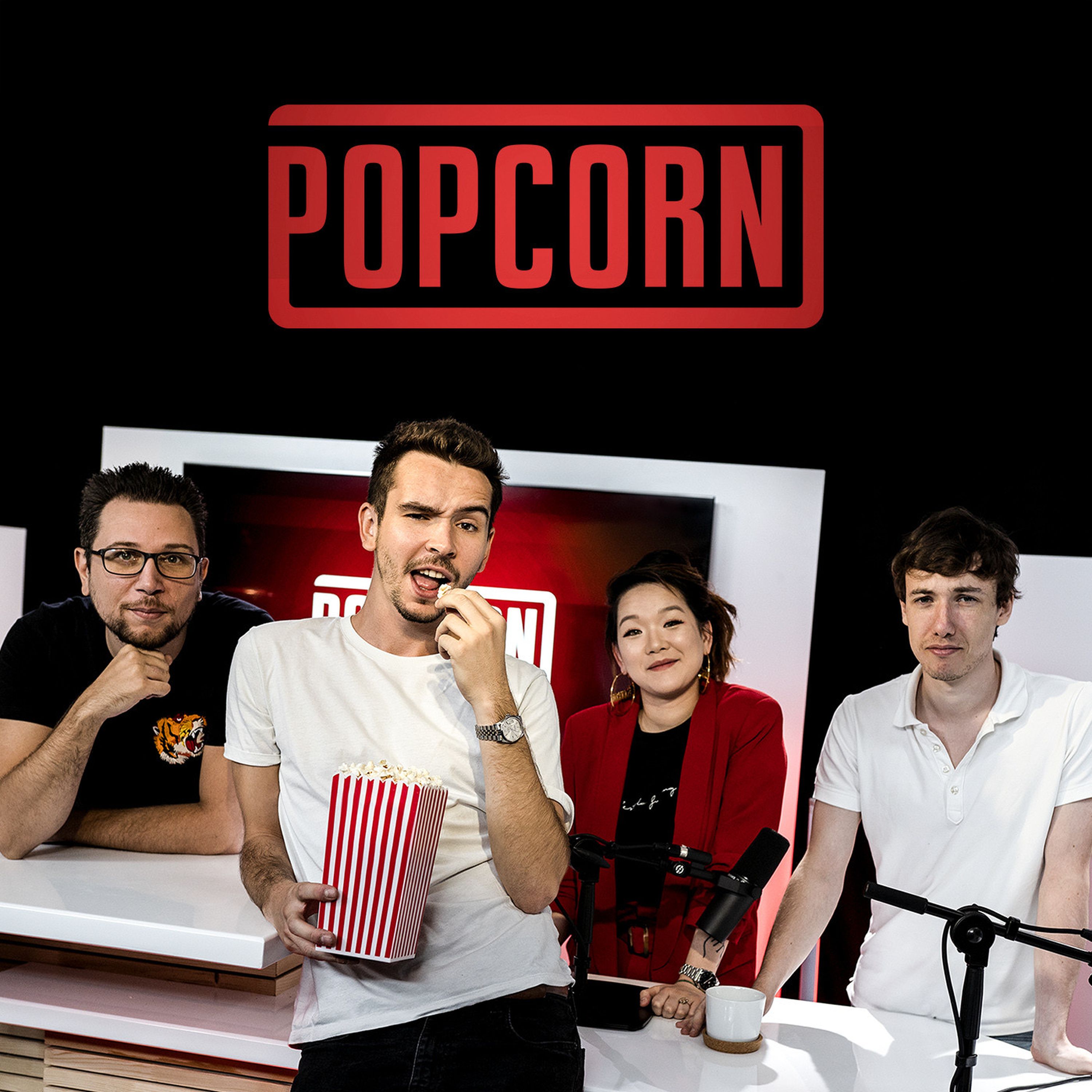 Popcorn