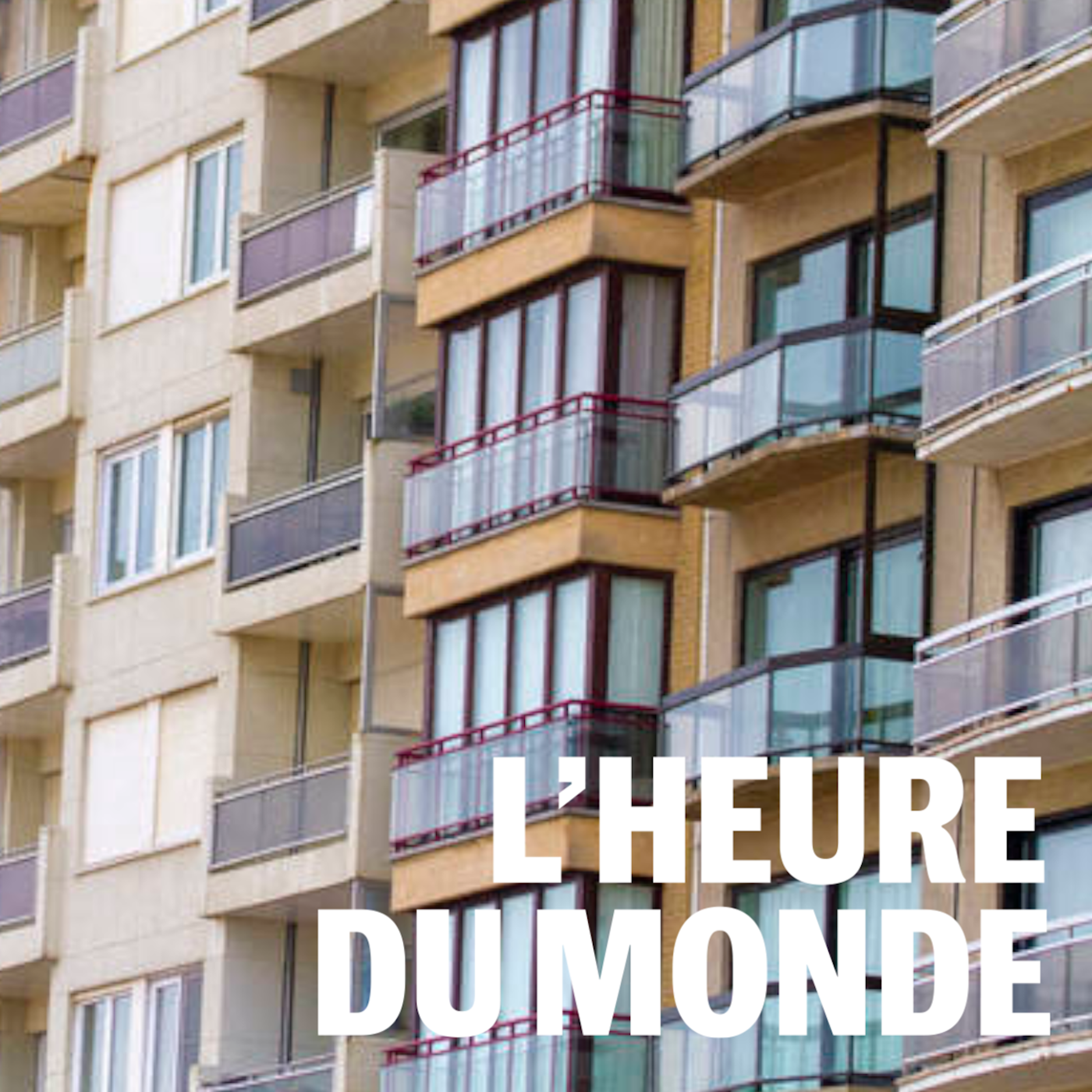 L’Heure du Monde