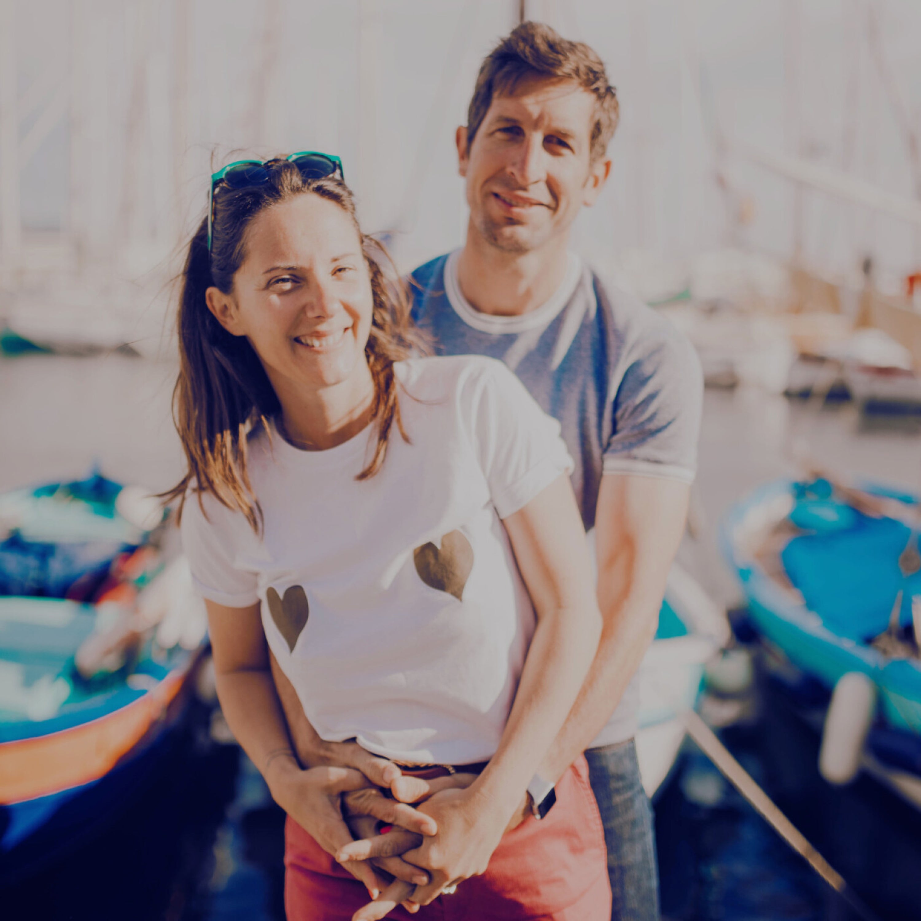 Crush - les premiers jours des histoires d\'amour