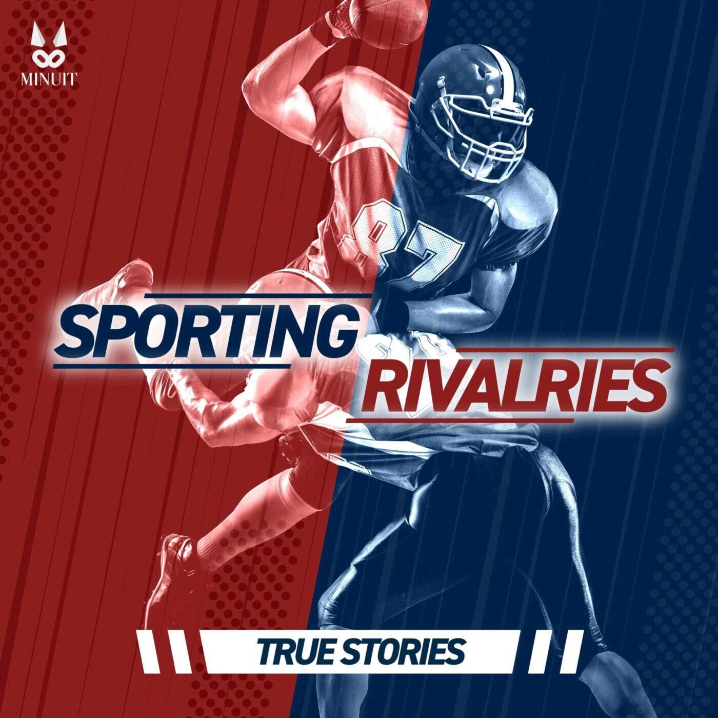 Sporting Rivalries - True Stories
