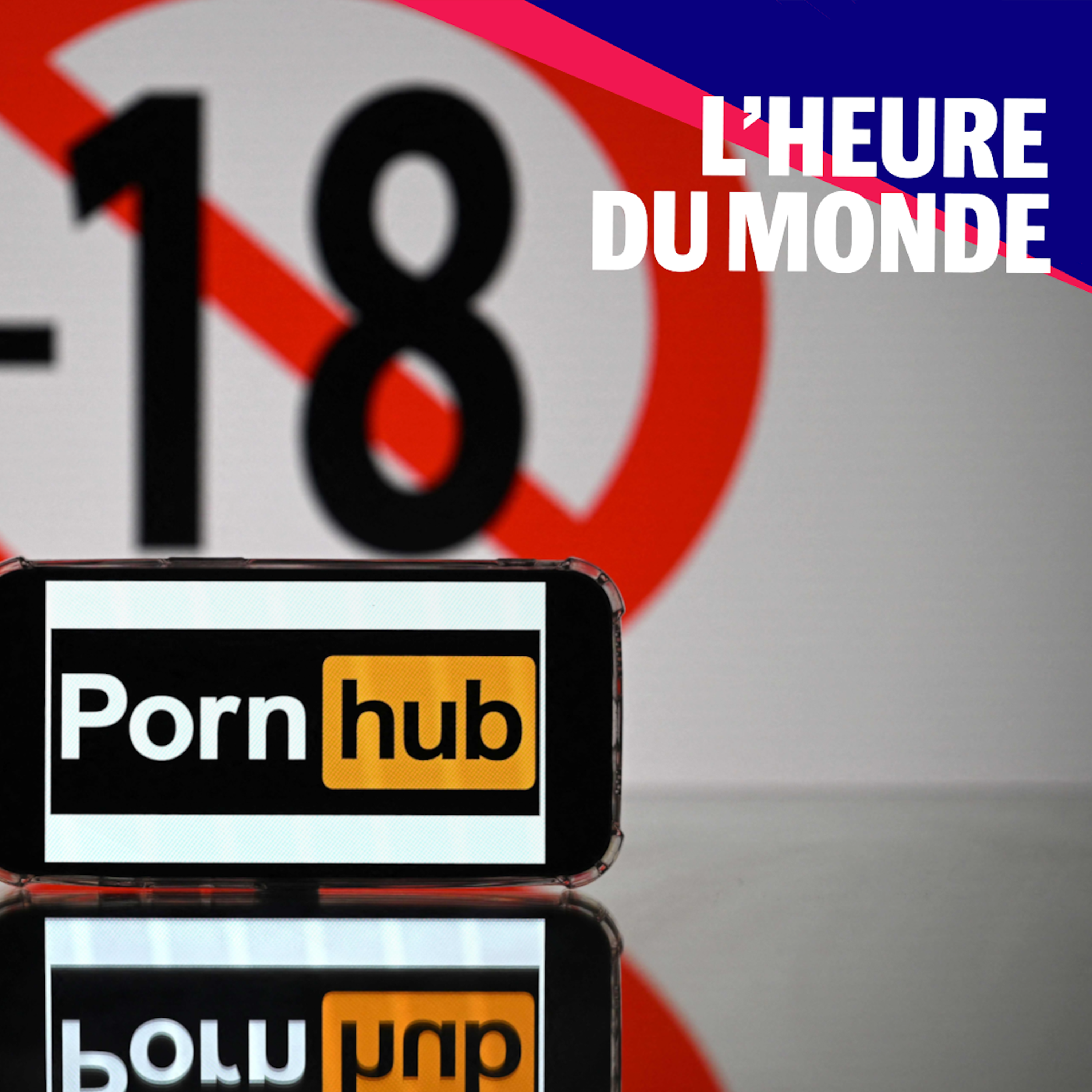 Porno interdit aux mineurs : tout comprendre à la fermeture des principaux sites Internet
