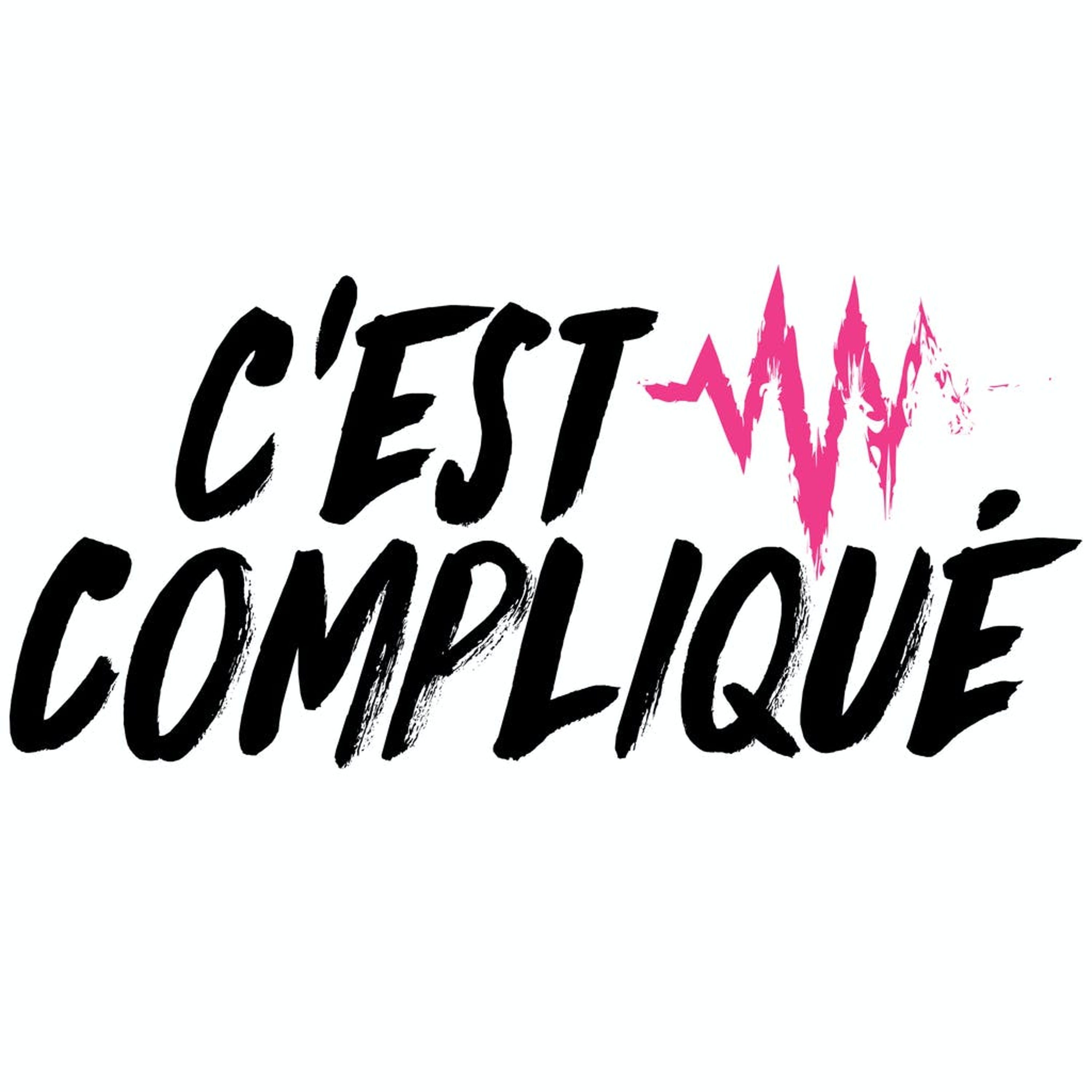 C\'est compliqué