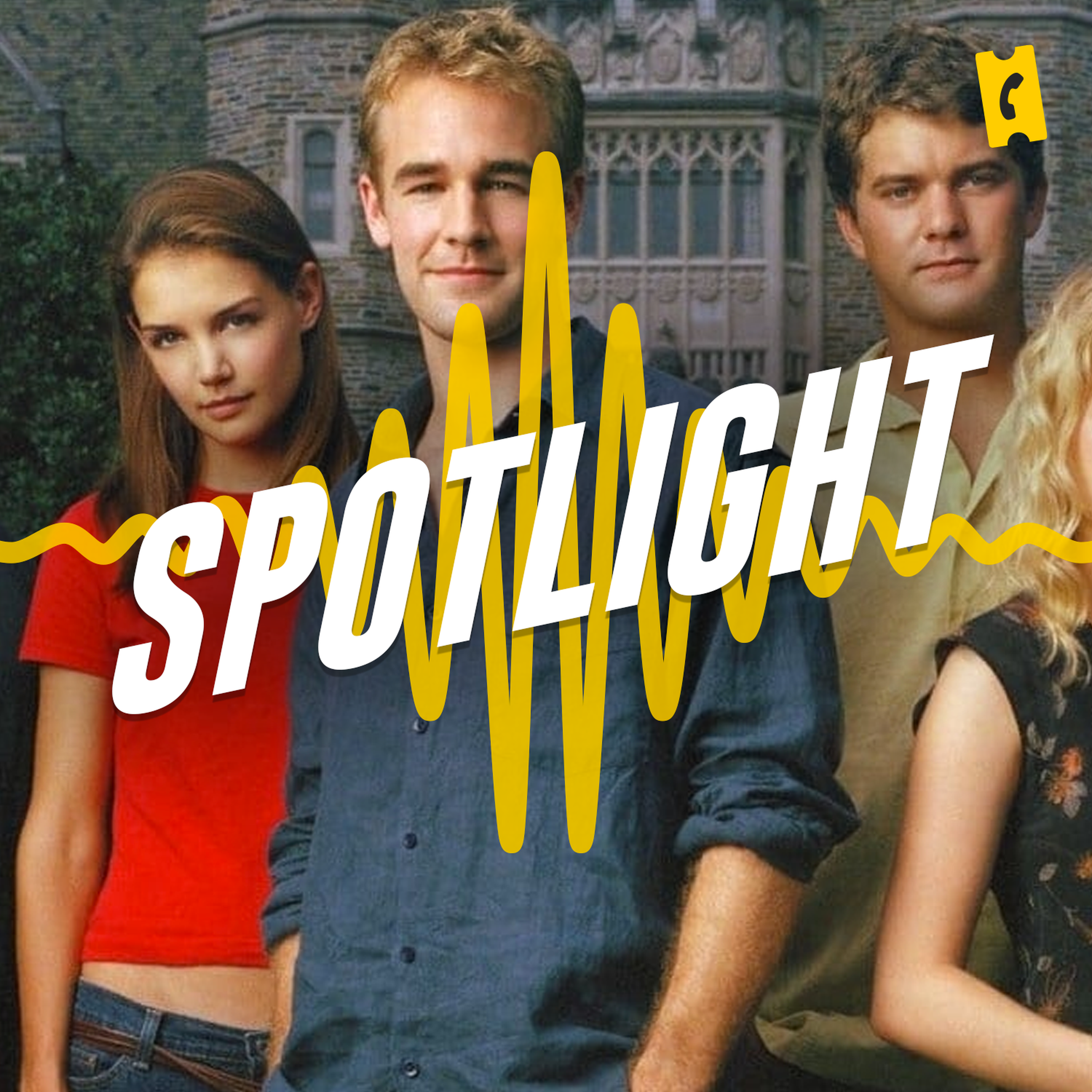 Dawson, Euphoria, Skam, Sex Education... On vous parle de nos séries ados adorées episode artwork