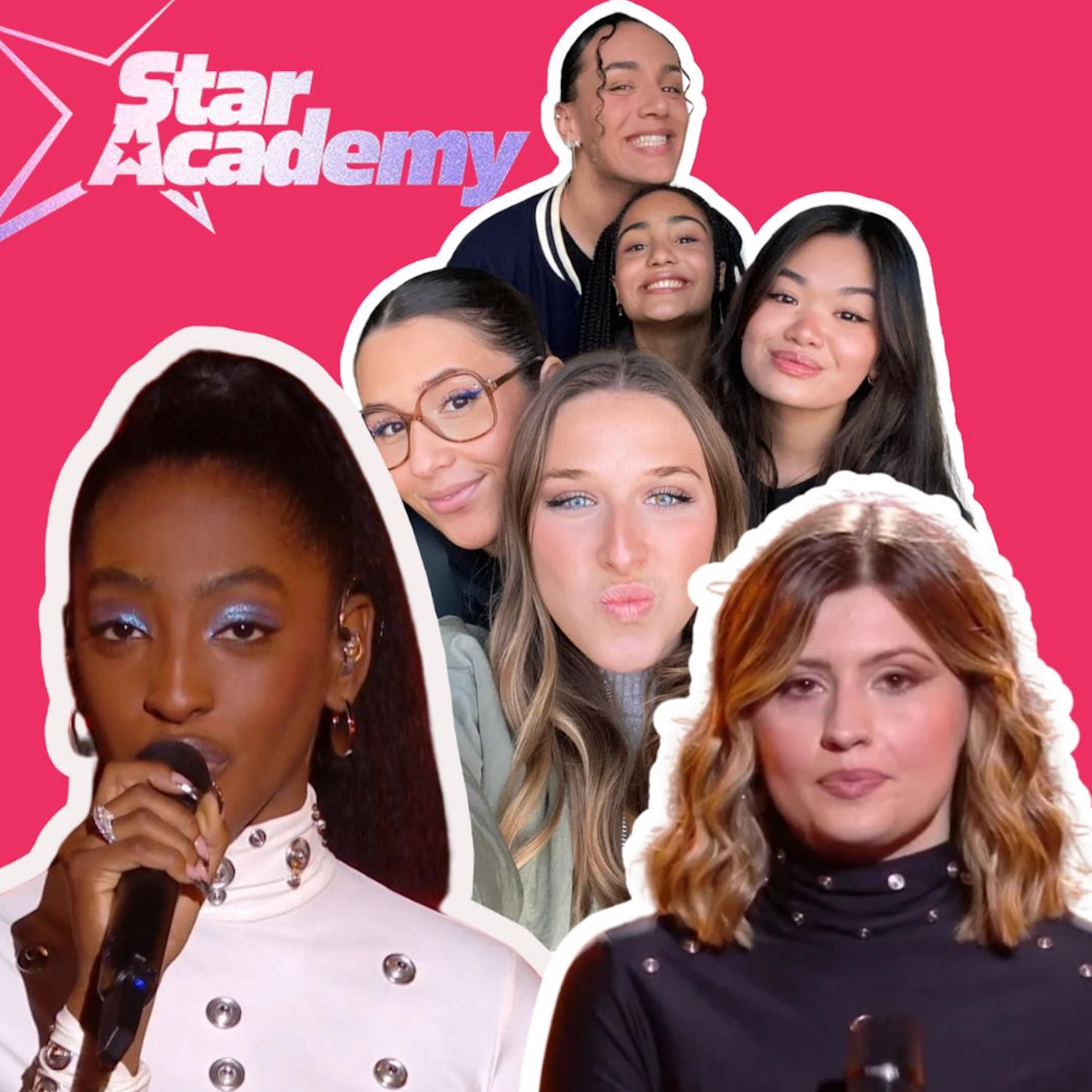 PEOPLE : Star Academy nos prédictions sur l'avenir de la dernière promo episode artwork