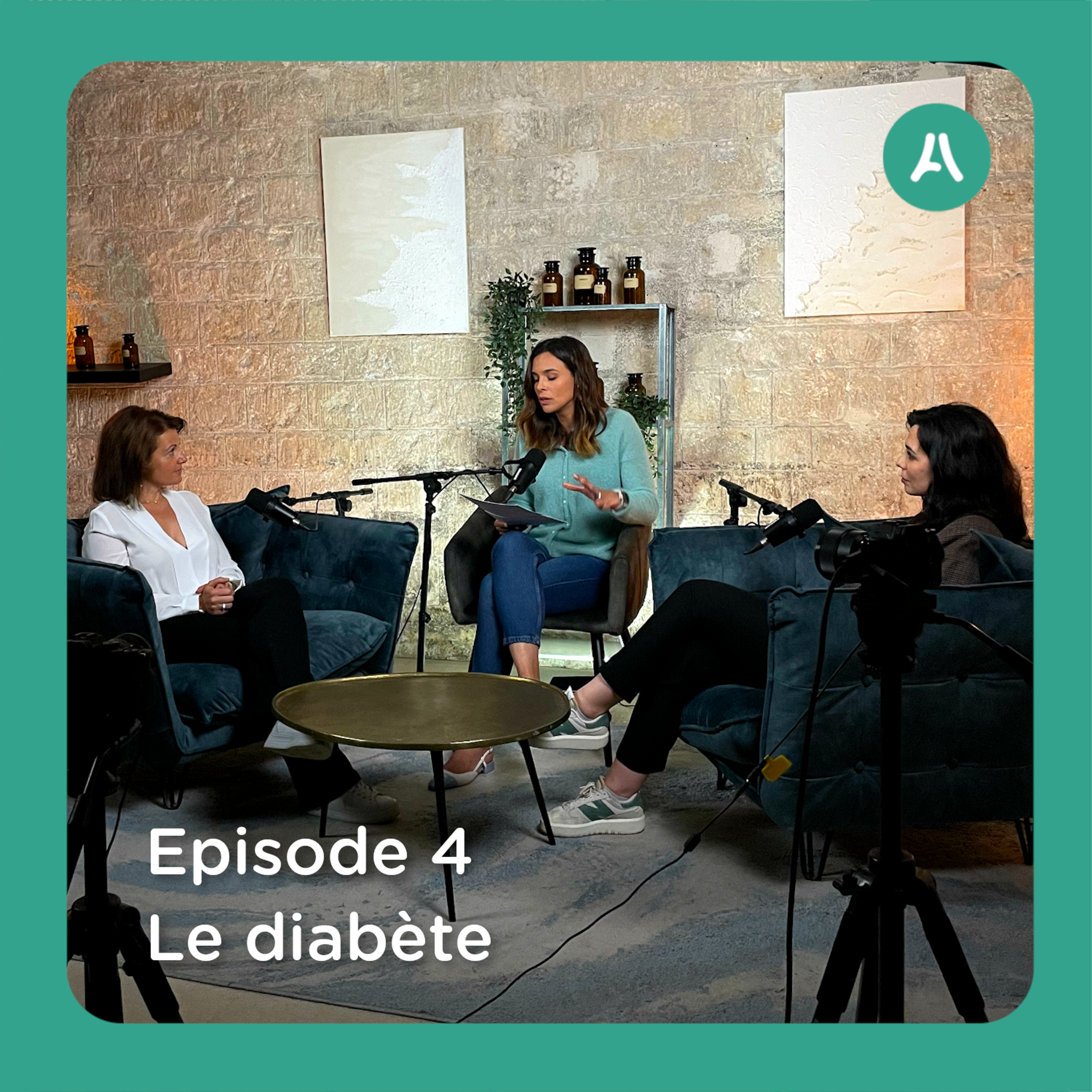 Vous d\'abord ! La santé des femmes avant tout