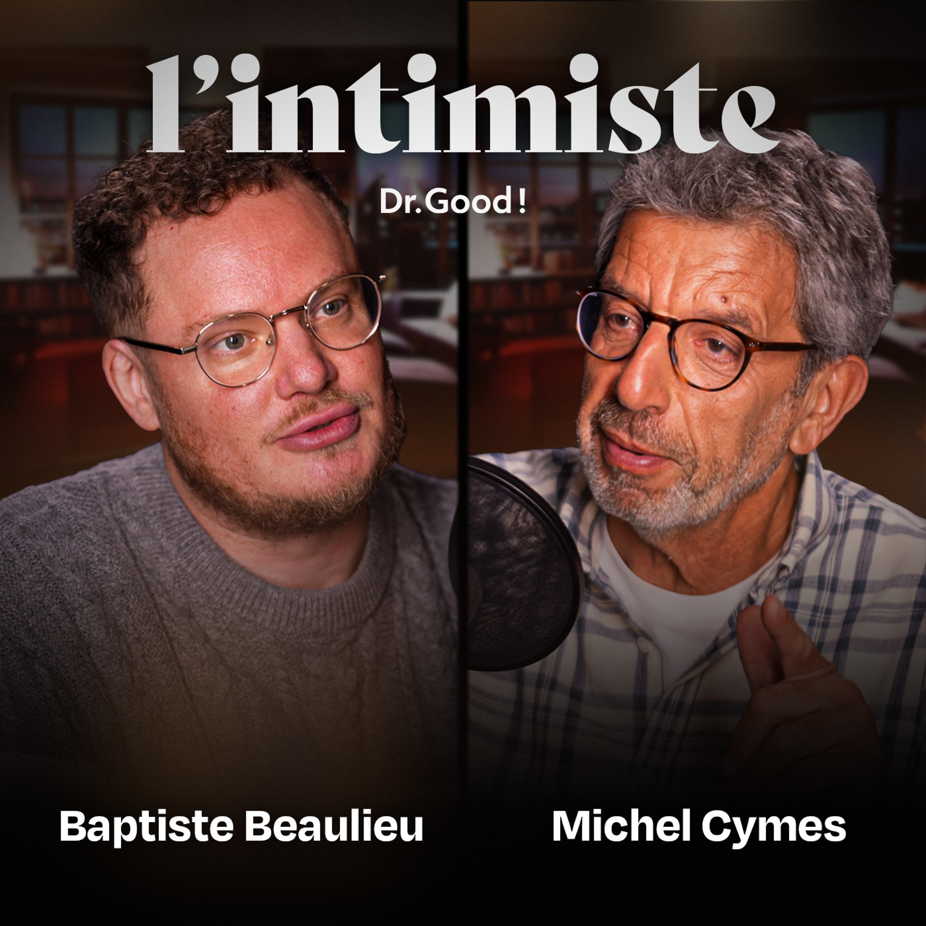 L\'intimiste