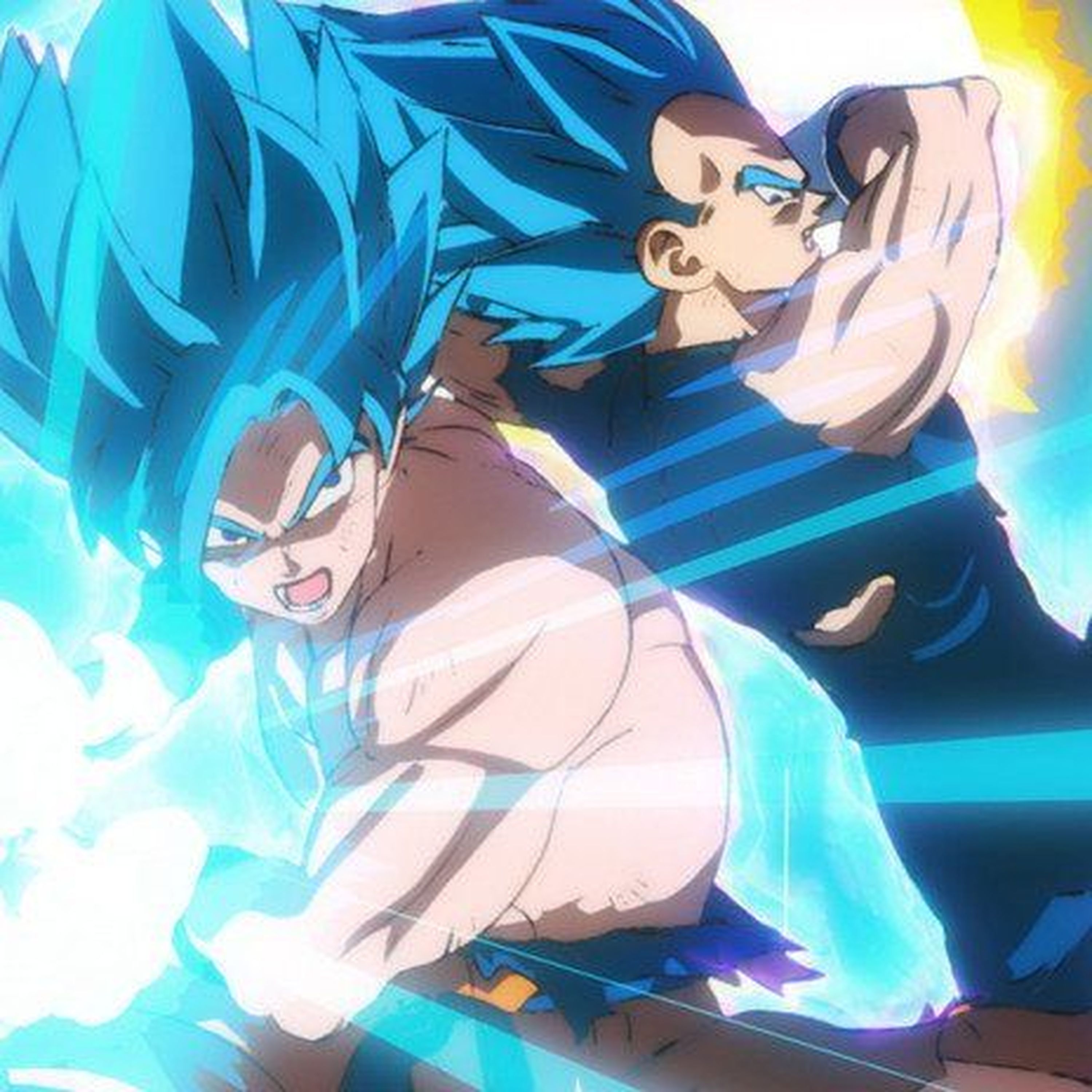 Dragon Ball Super : les secrets de fabrication de la VF de l'animé episode artwork