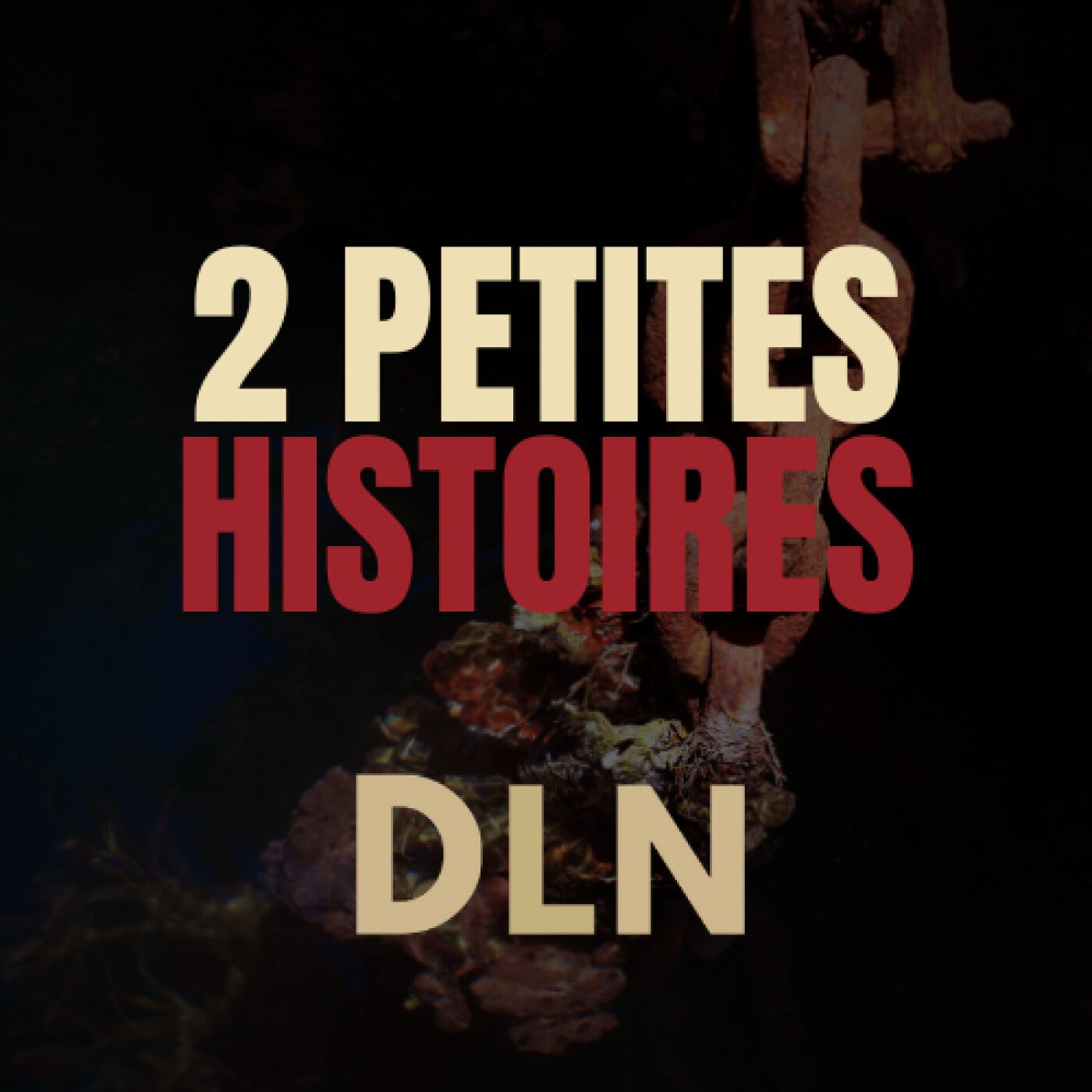 Histoire Horreur - 2 petites histoires