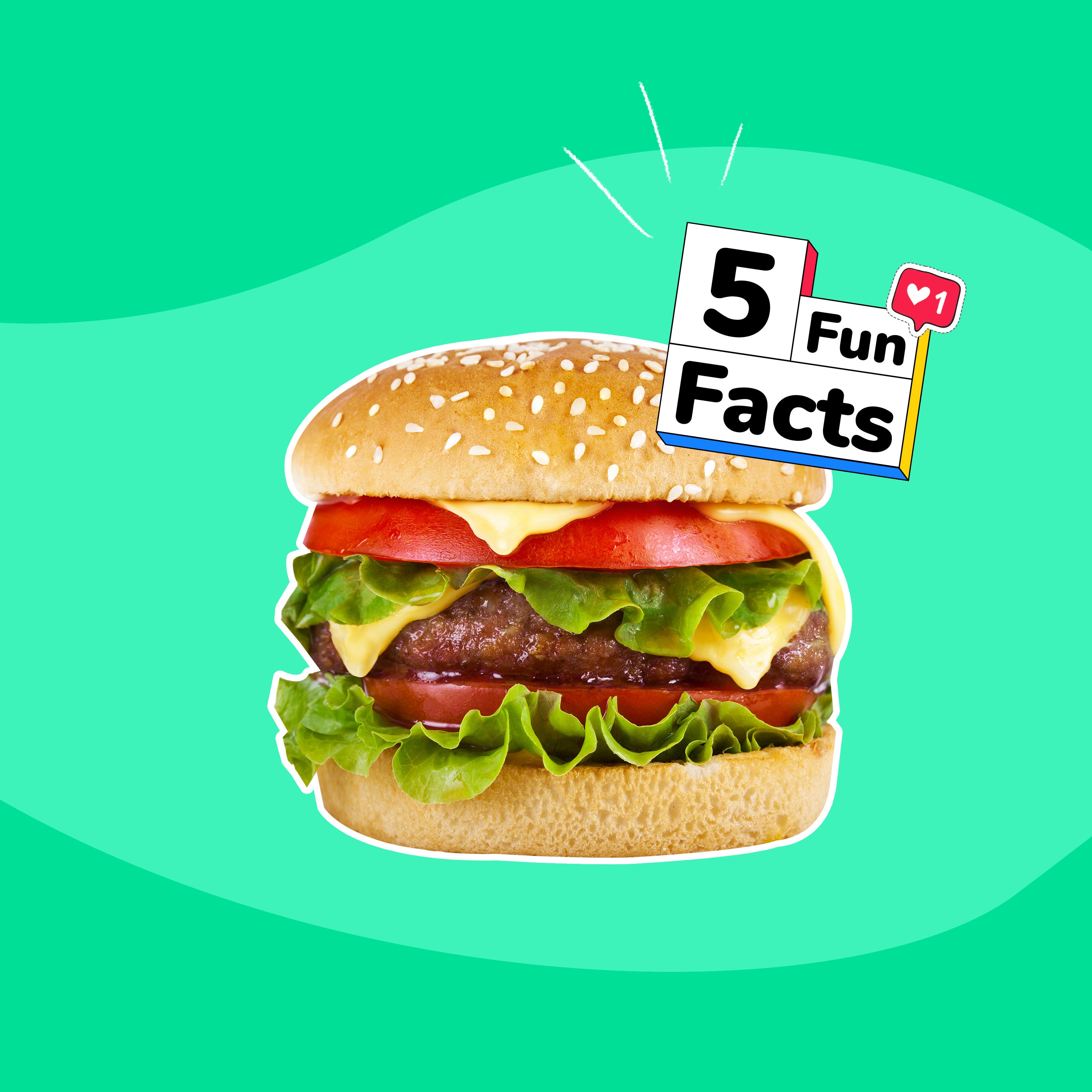 Le BURGER - 5 choses à savoir sur... episode artwork