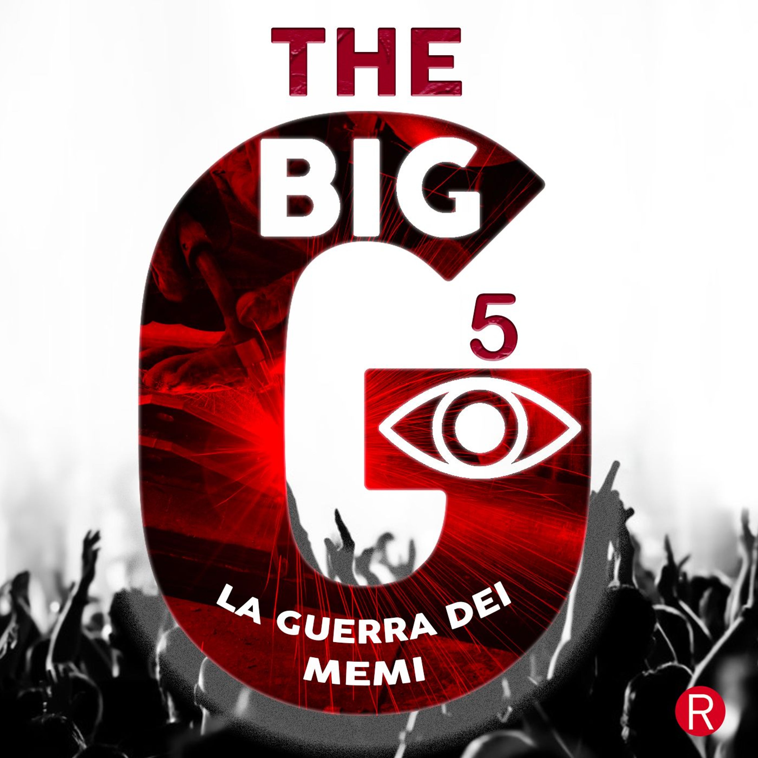 E05 - La Guerra dei Memi