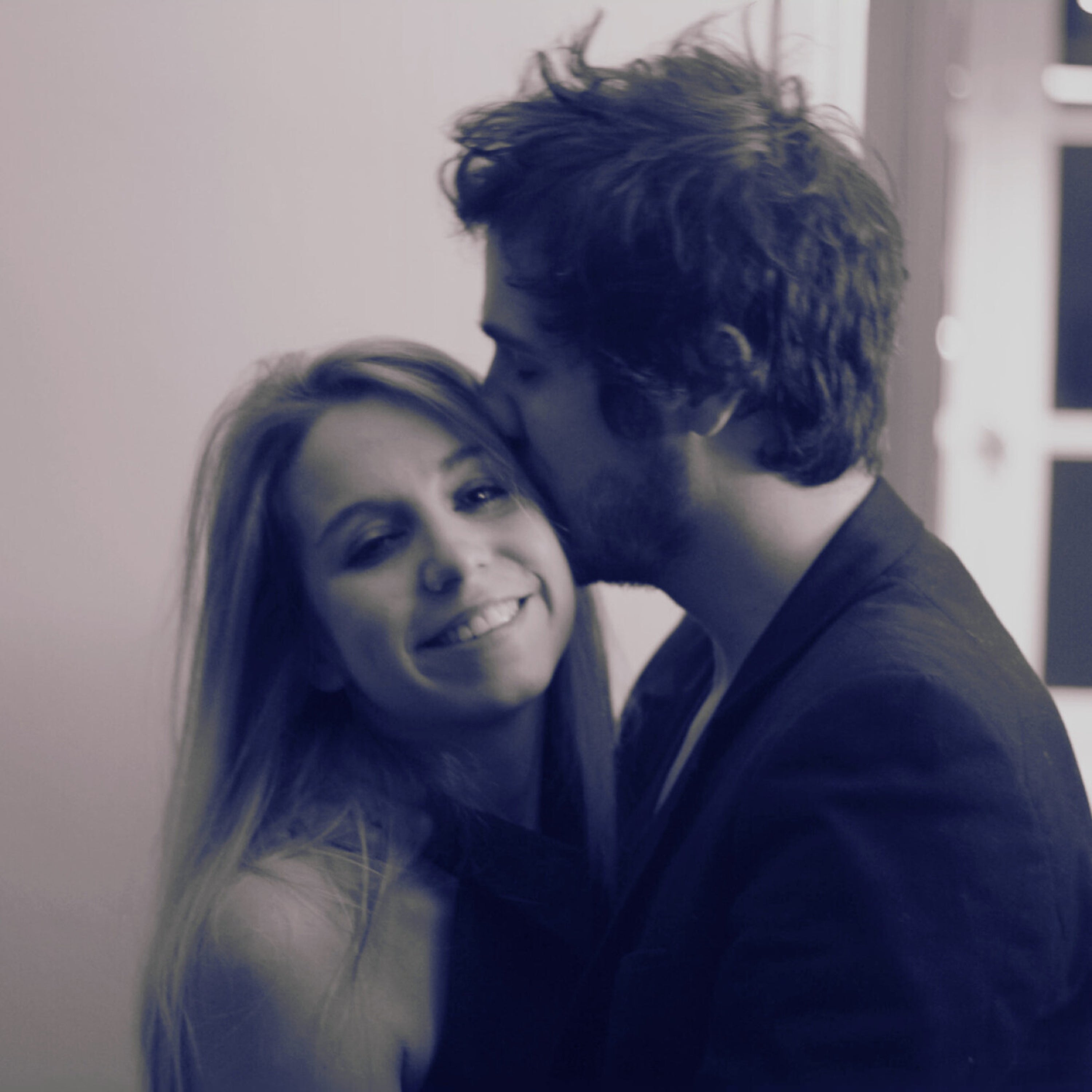 Crush - les premiers jours des histoires d\'amour