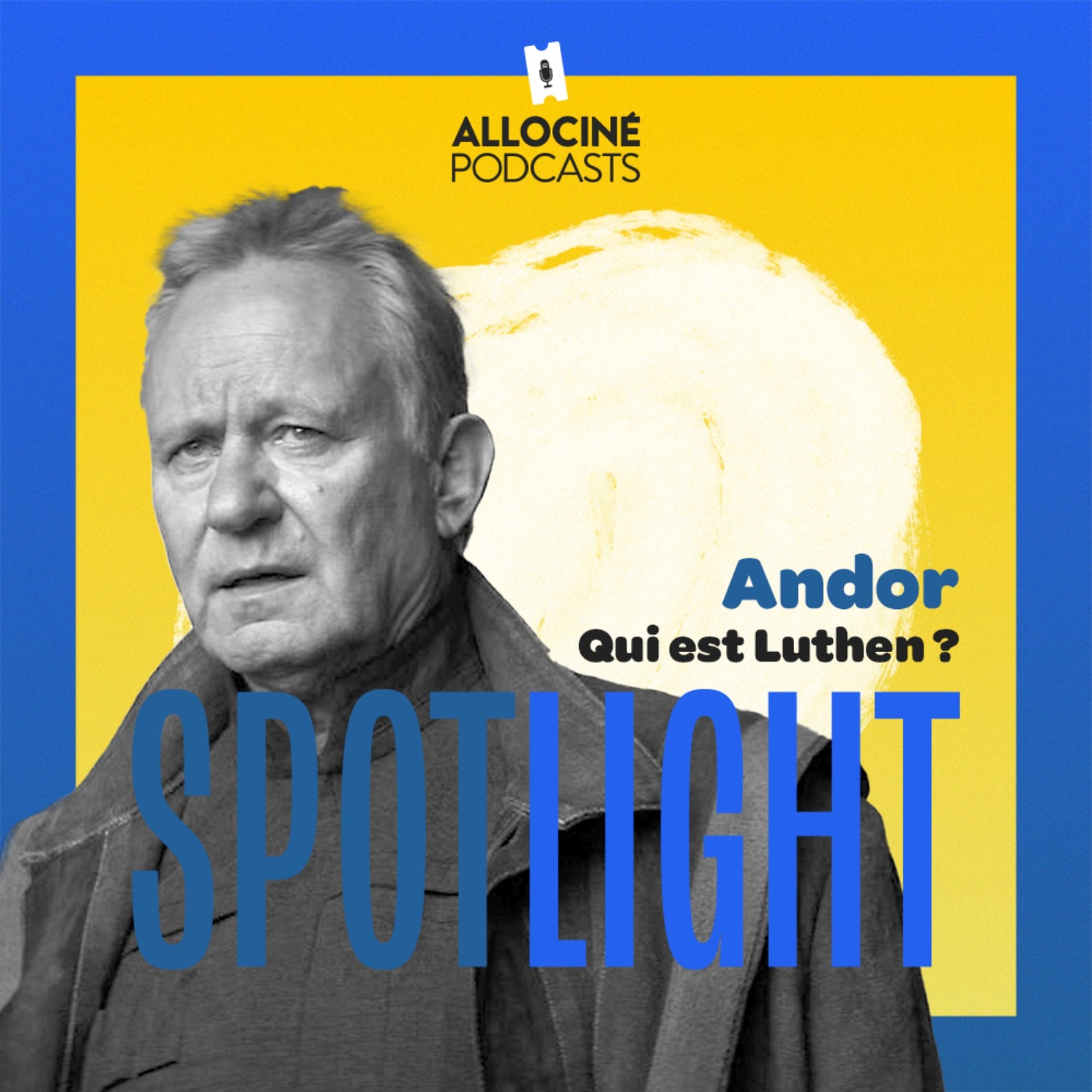 Star Wars : qui est Luthen, le meilleur personnage de la série Andor ? episode artwork