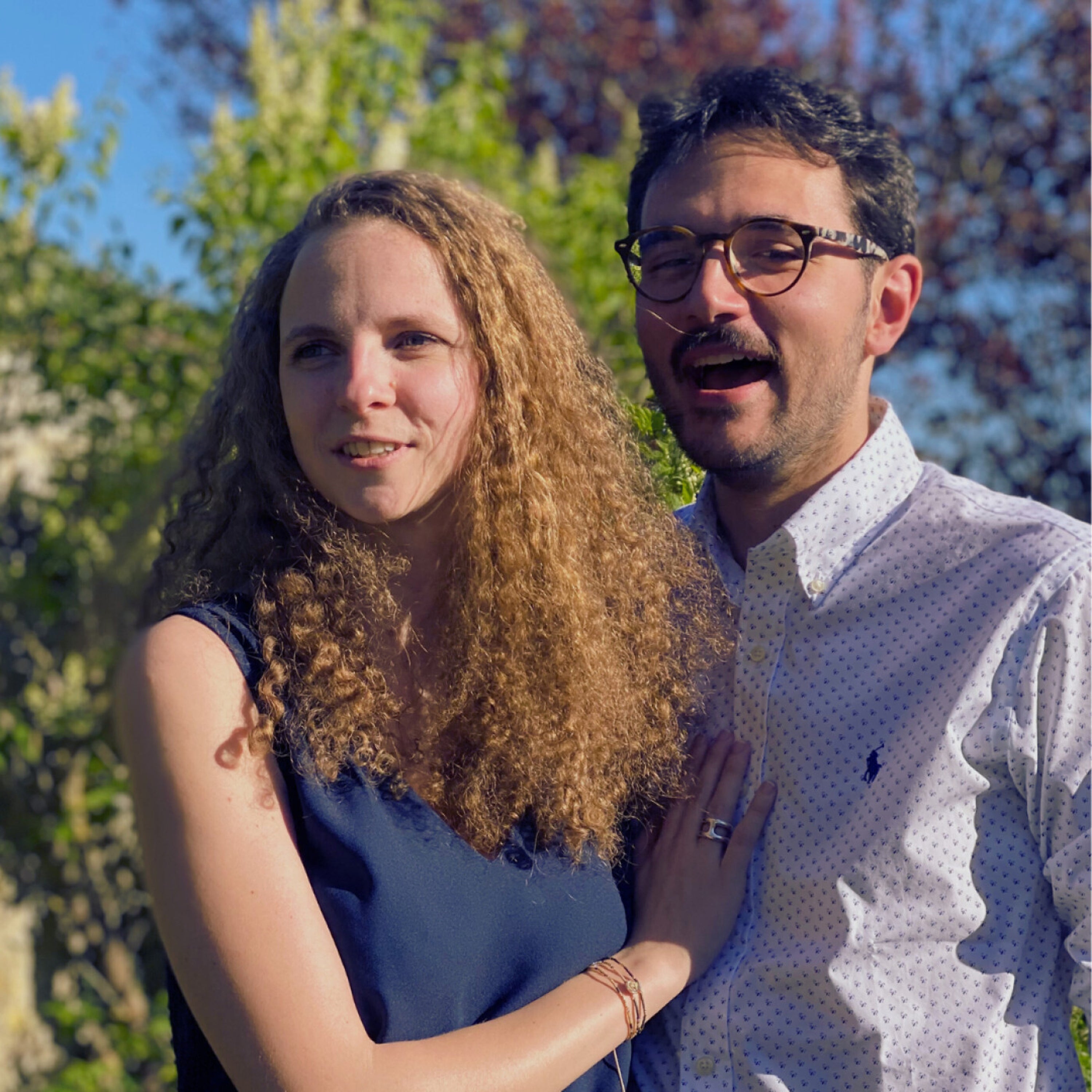66. Le crush de Julie et Nicolo - PS : je t'aime
