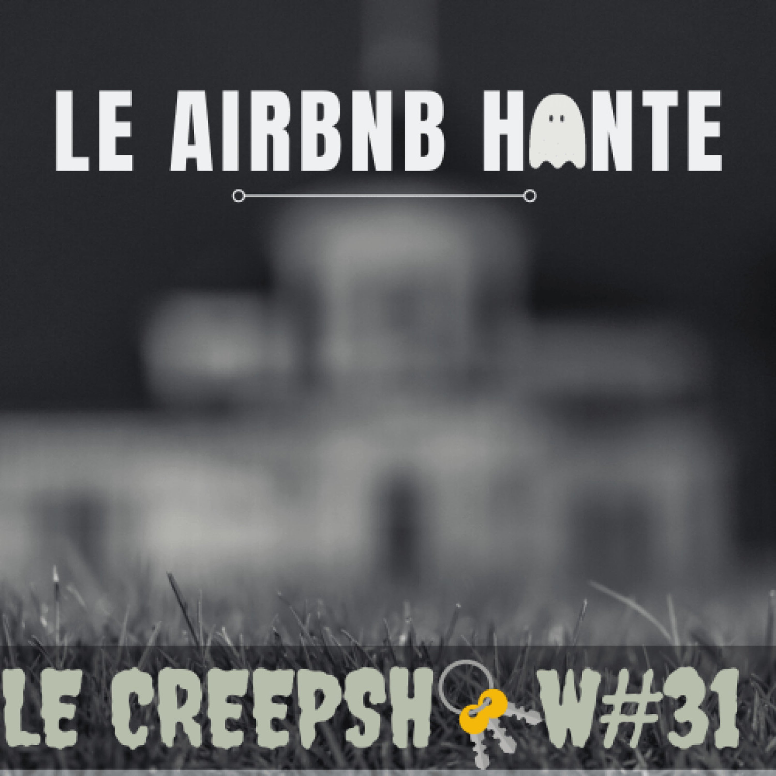 Creepshow #31 : Mon AirBnB hanté