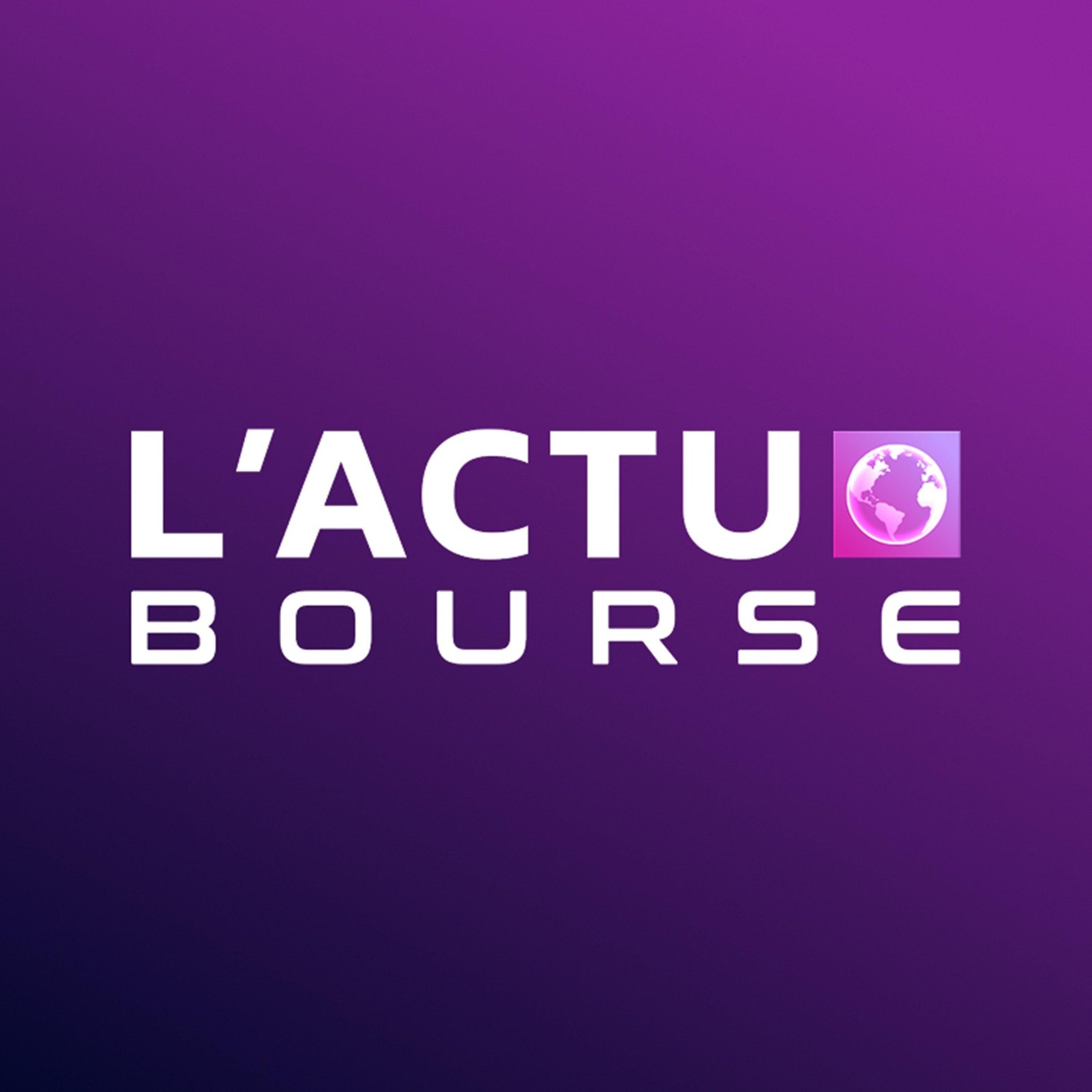 L\'Actu Bourse