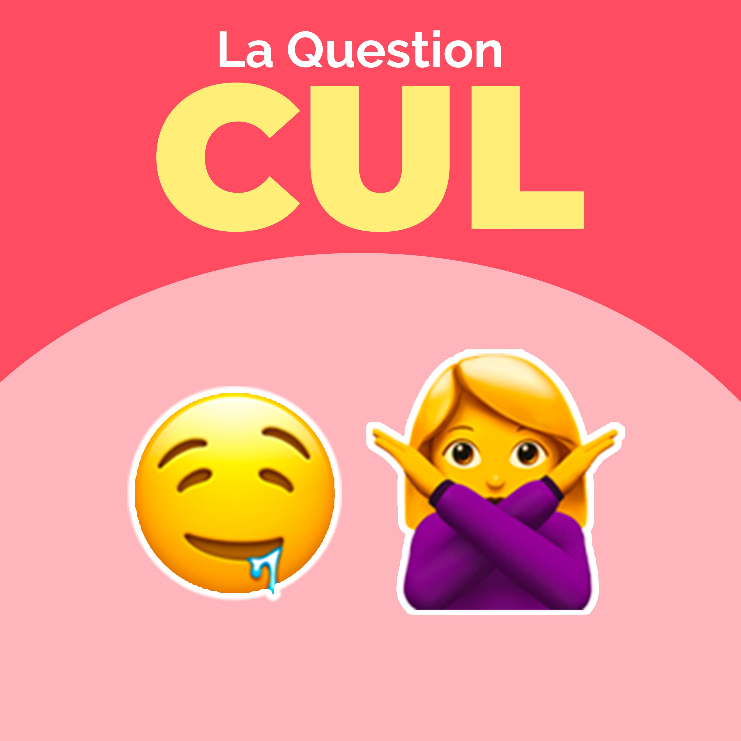 La salive peut-elle remplacer le lubrifiant