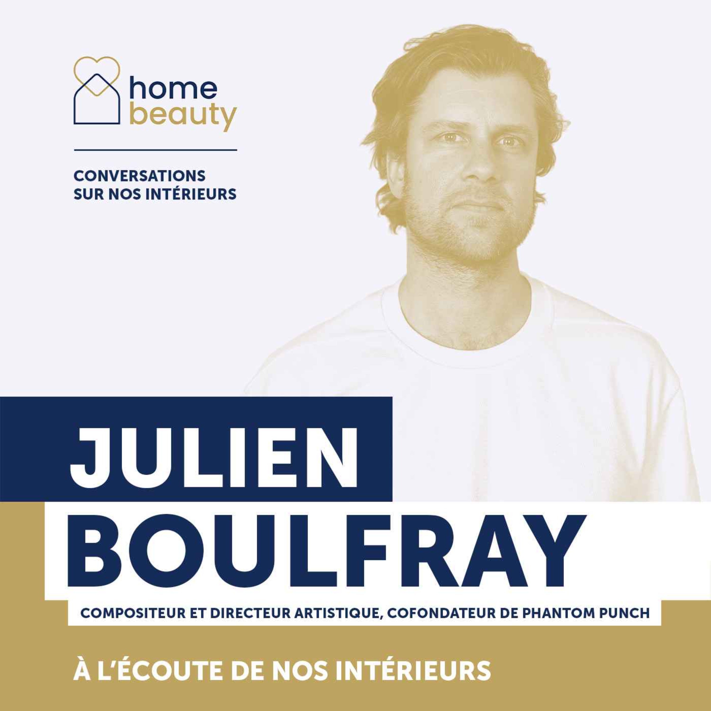 📣 À l'écoute de nos intérieurs