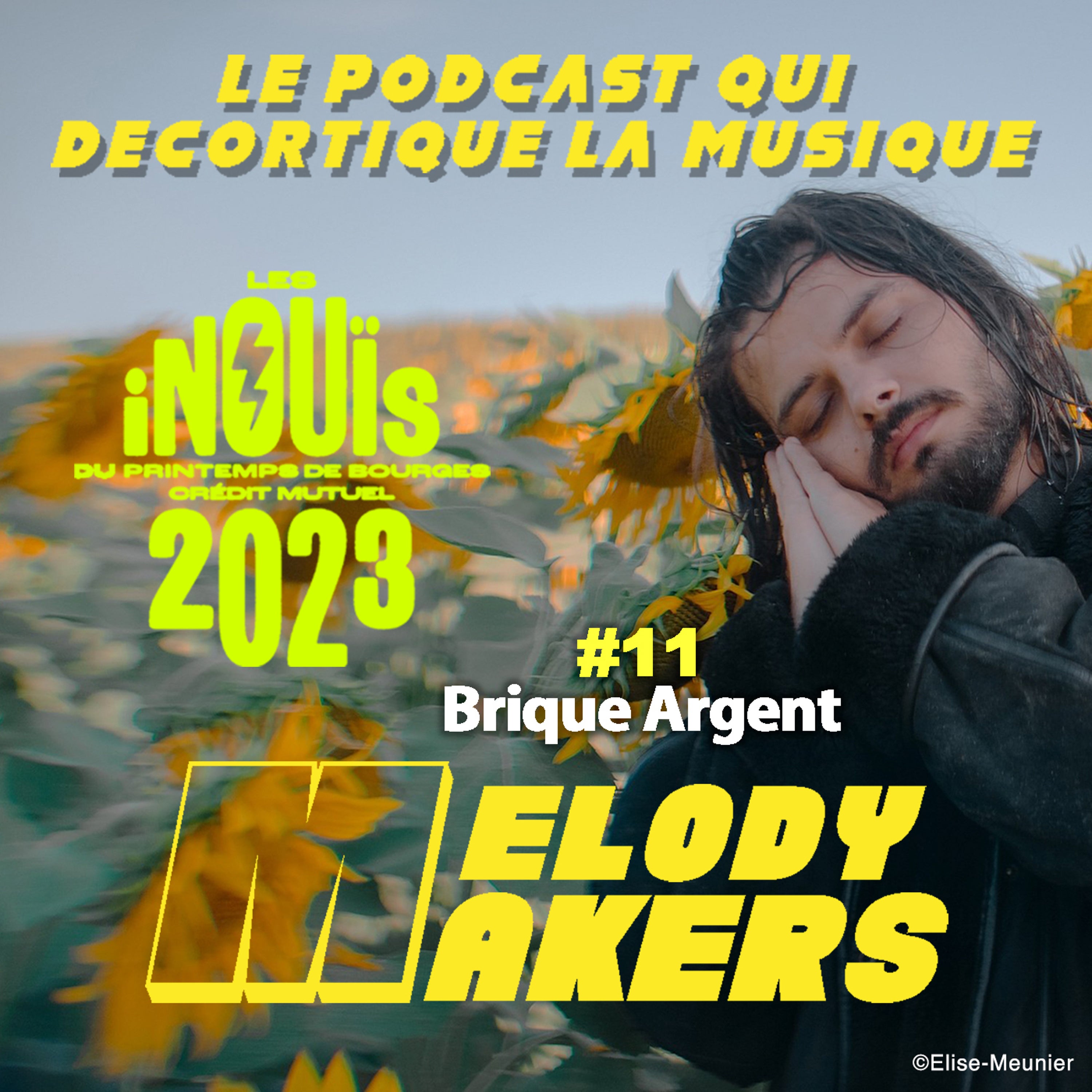 Melody Makers : Musiques et Interviews