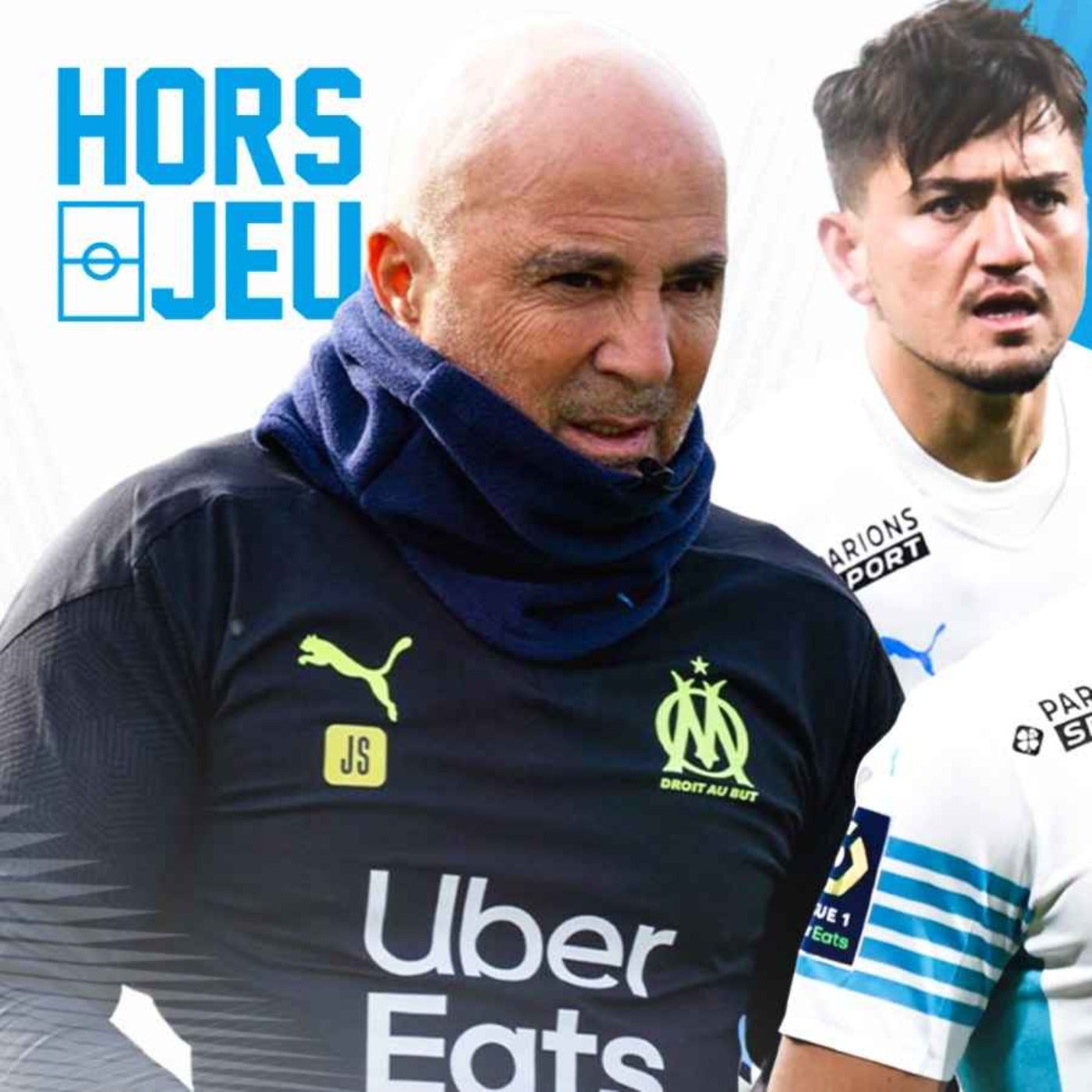 On fait le point sur la situation de l'OM avec Thibault Le Rol !