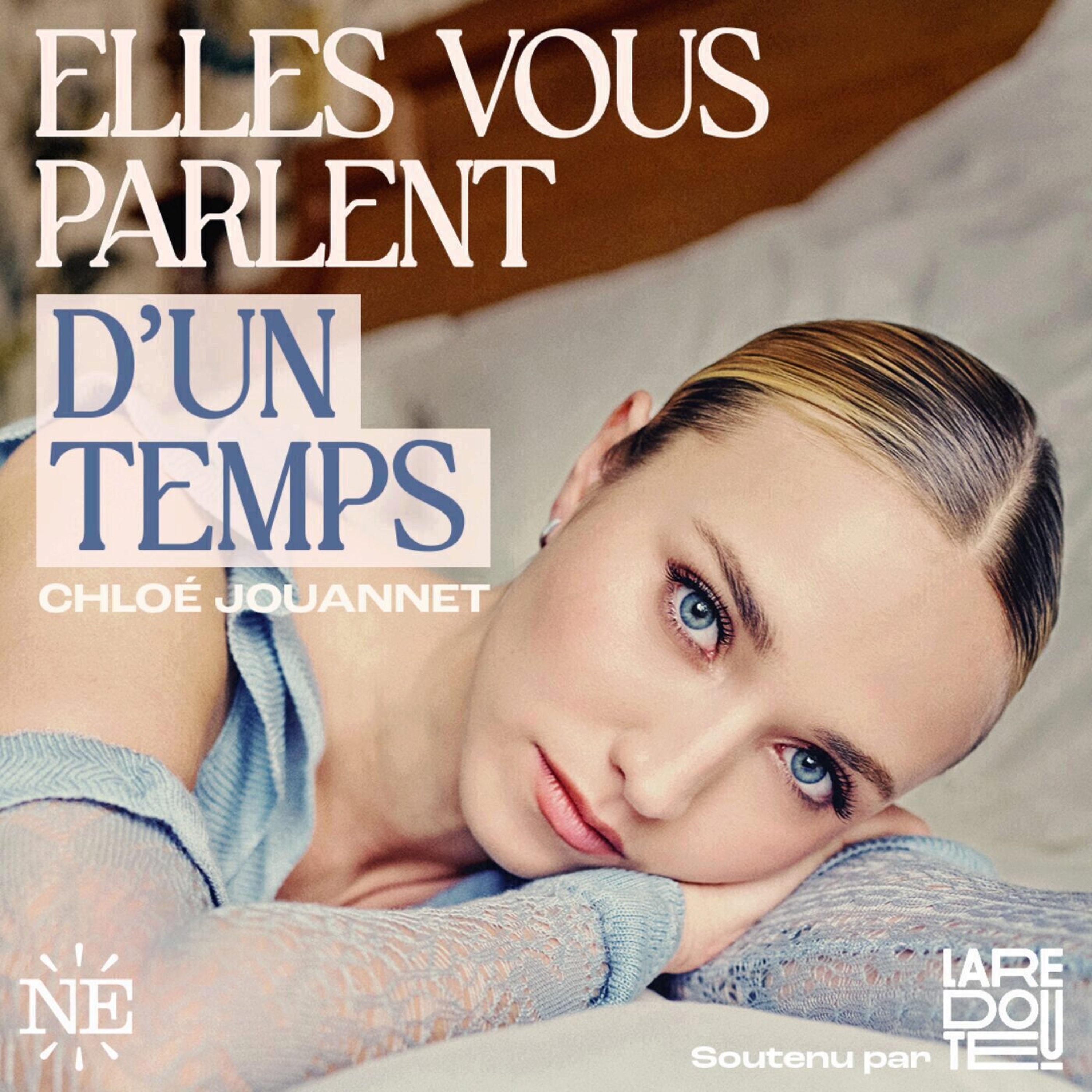 📣 Nouvelles Écoutes présente "Elles vous parlent d'un temps" : Pascale, se battre pour exister