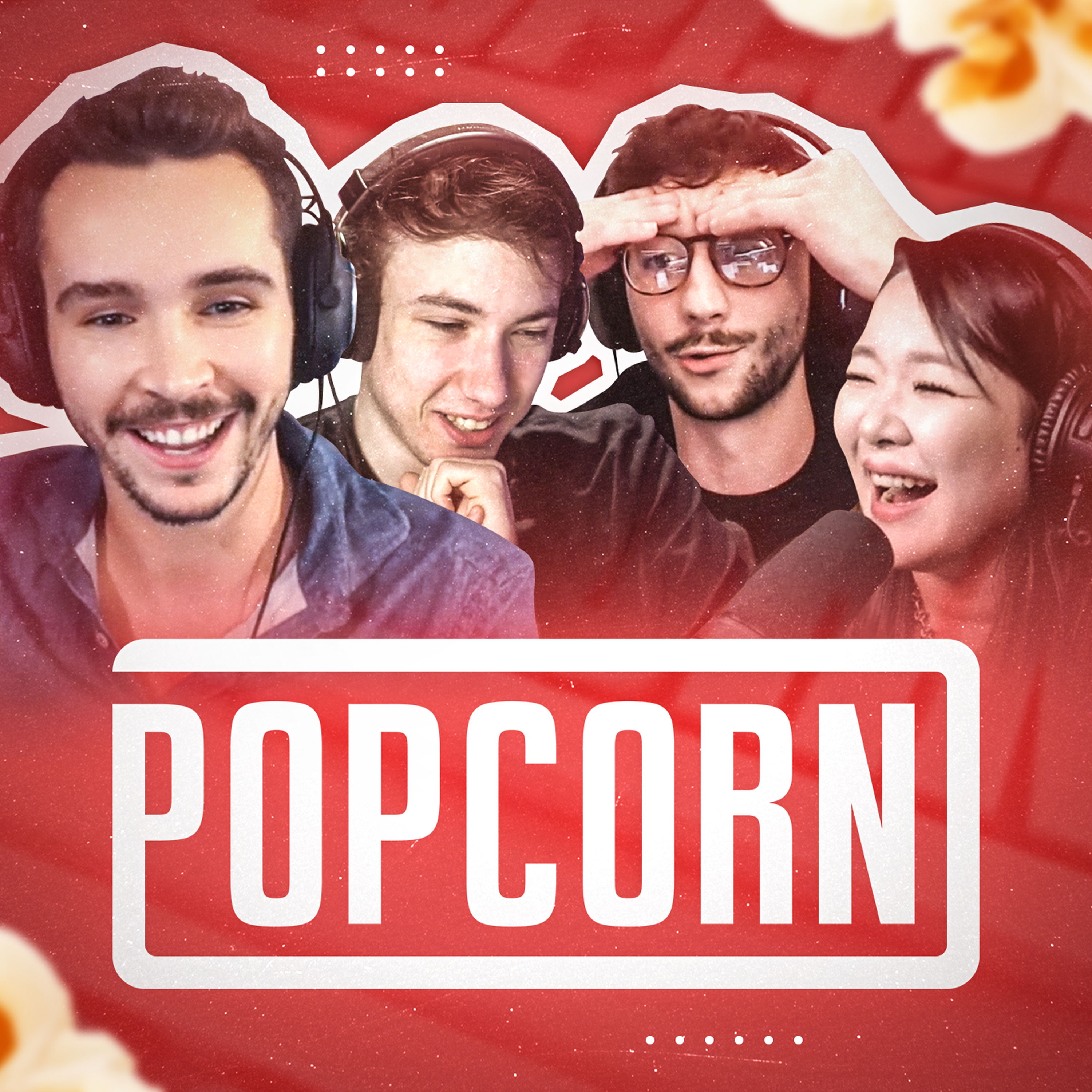 Popcorn