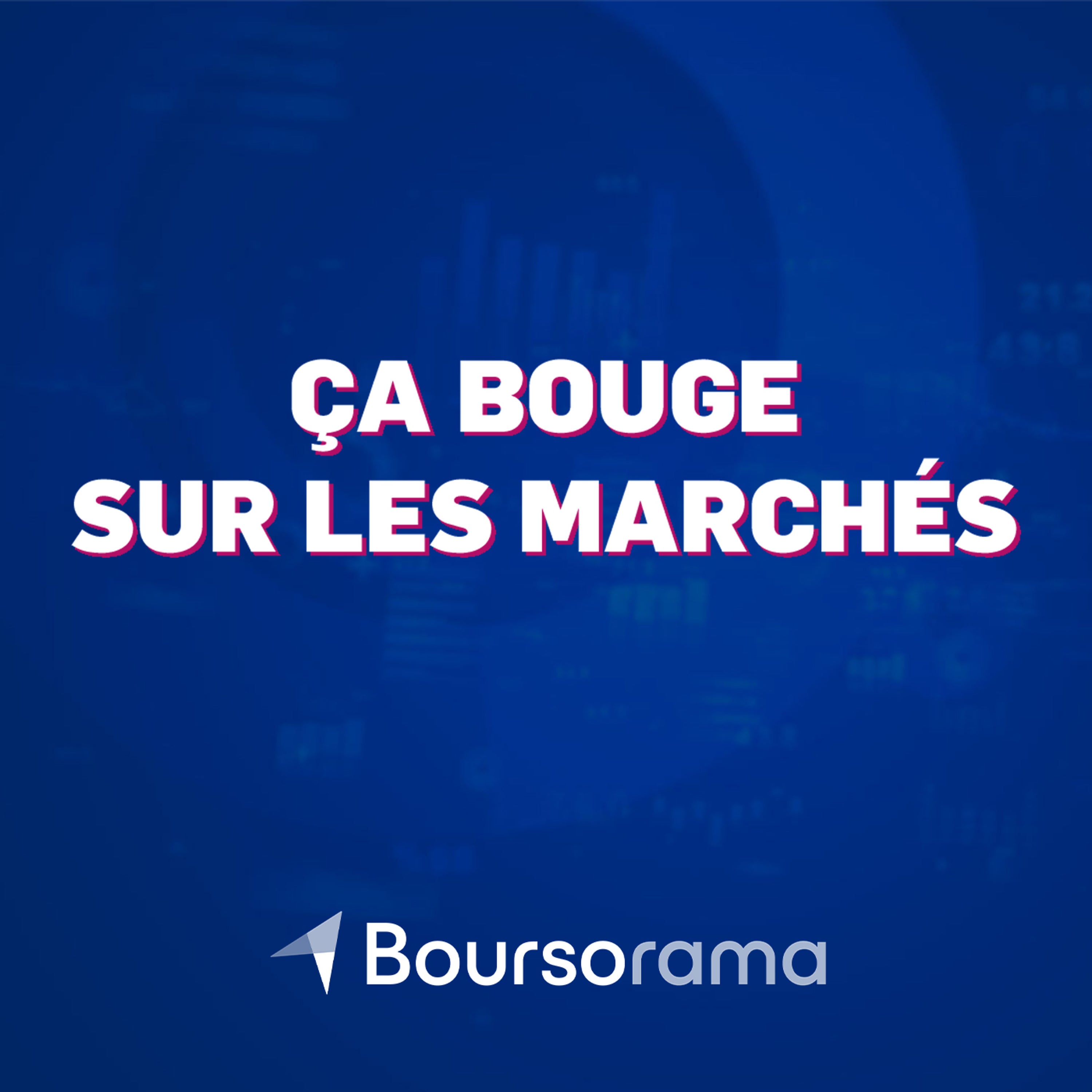 Ca Bouge sur les Marchés