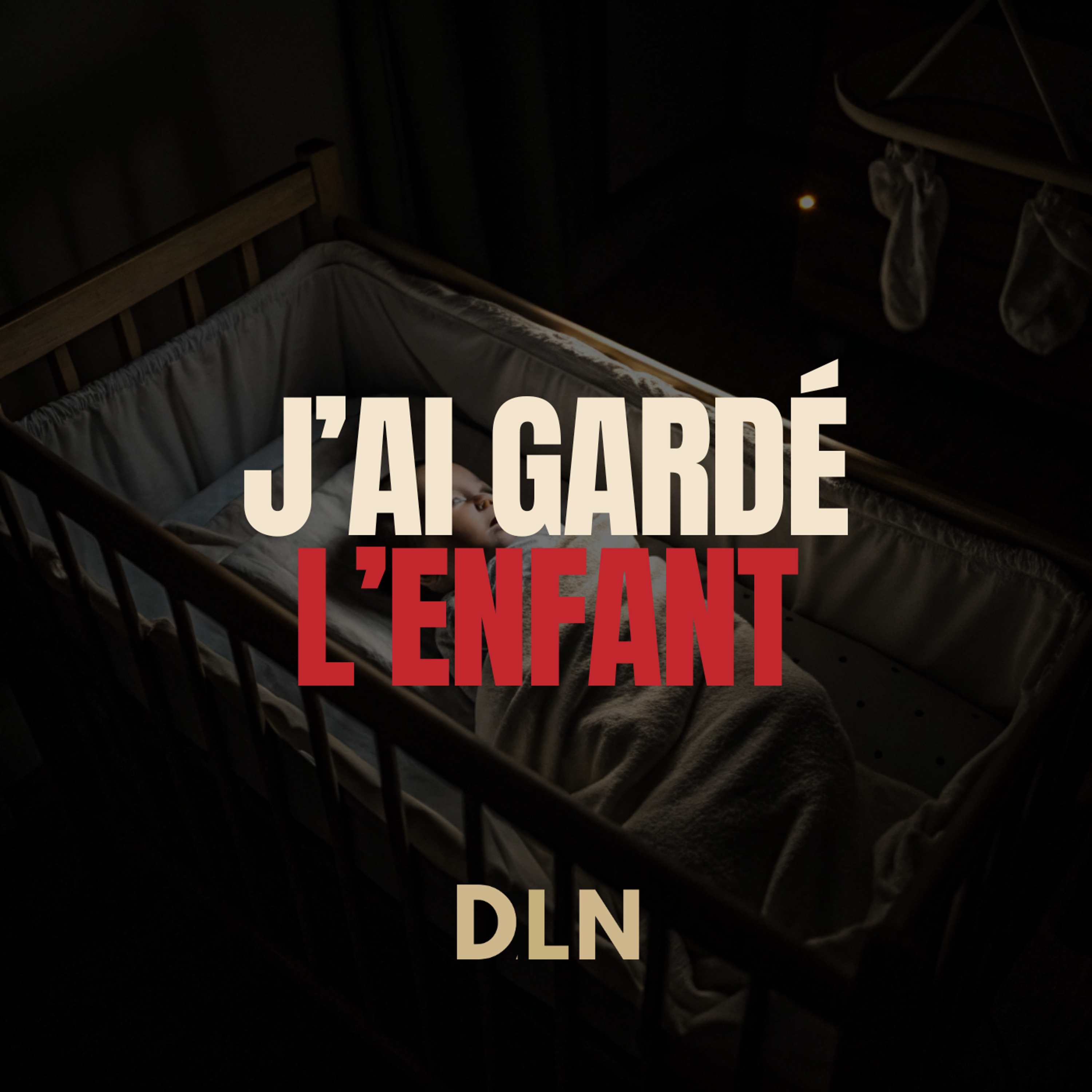 Dans Le Noir | Podcast Horreur