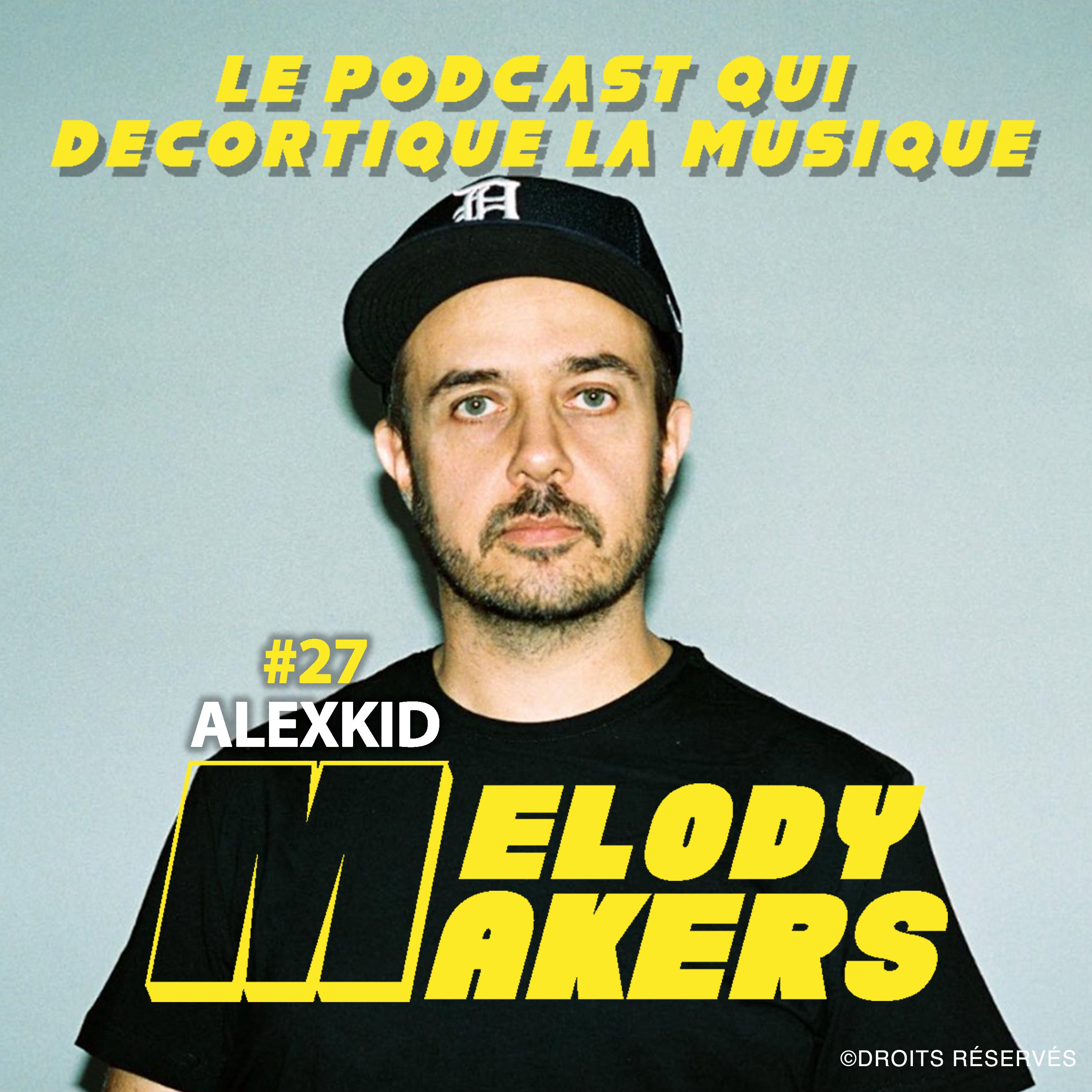 Melody Makers : Musiques et Interviews