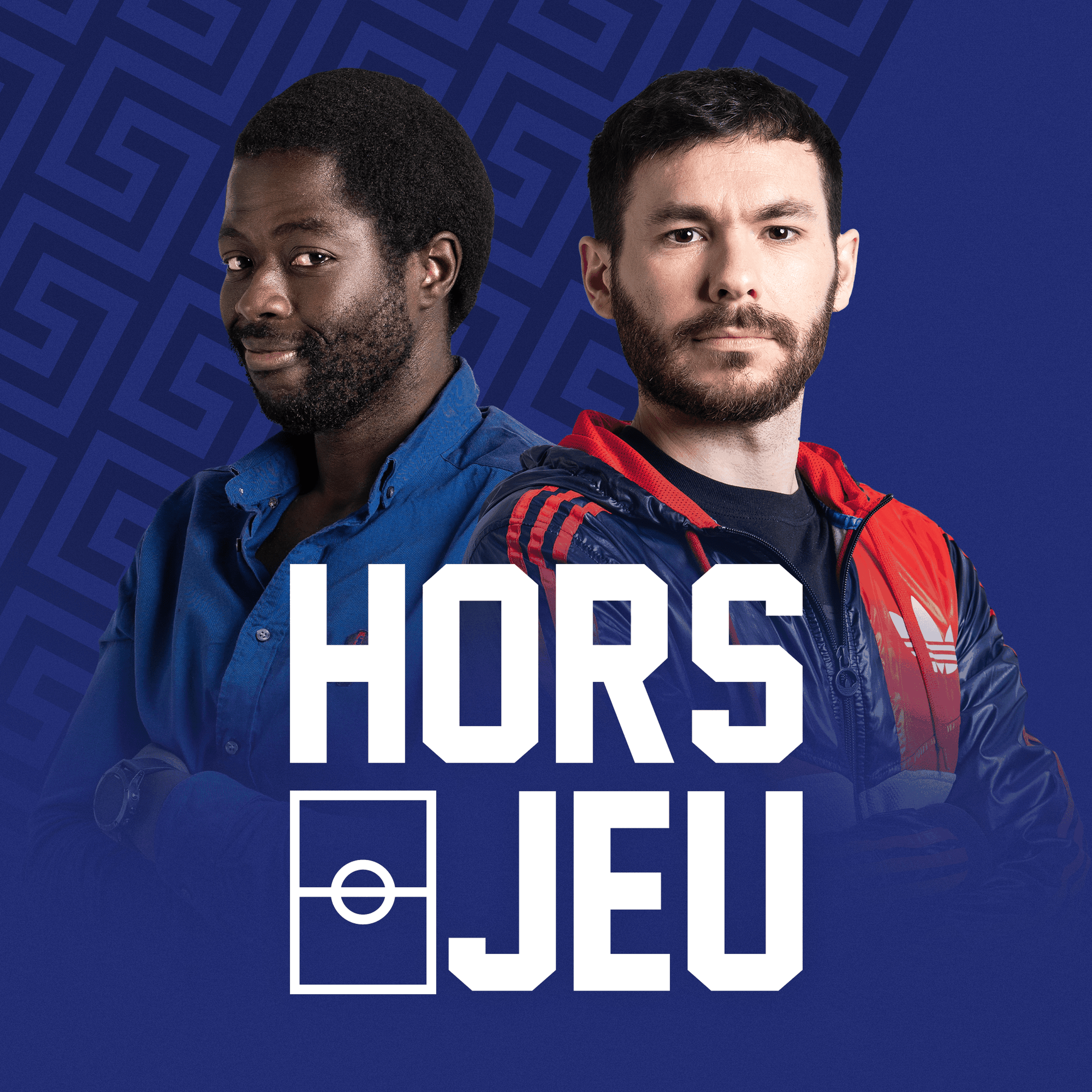 Hors Jeu - Bruce & Brak