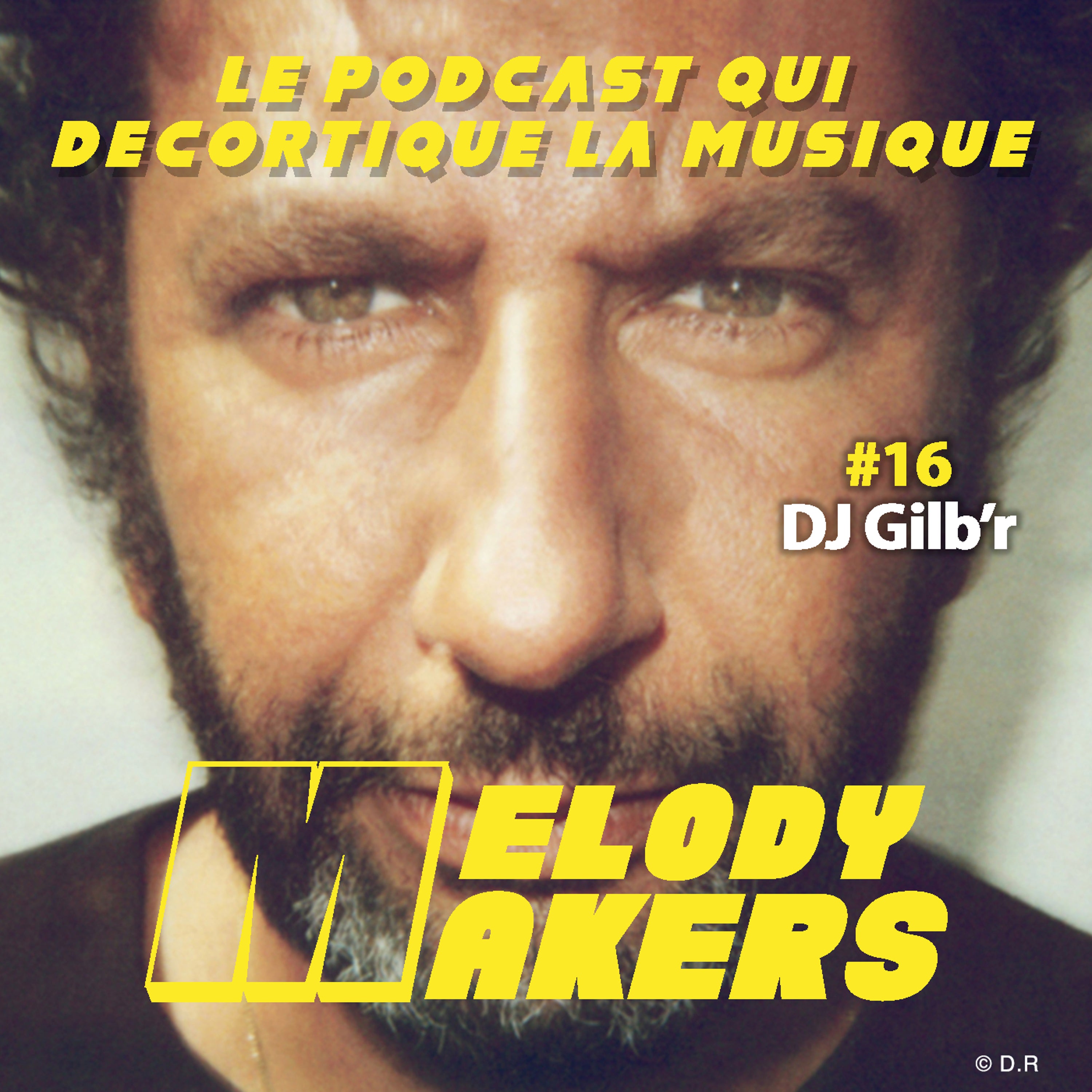 Melody Makers : Musiques et Interviews
