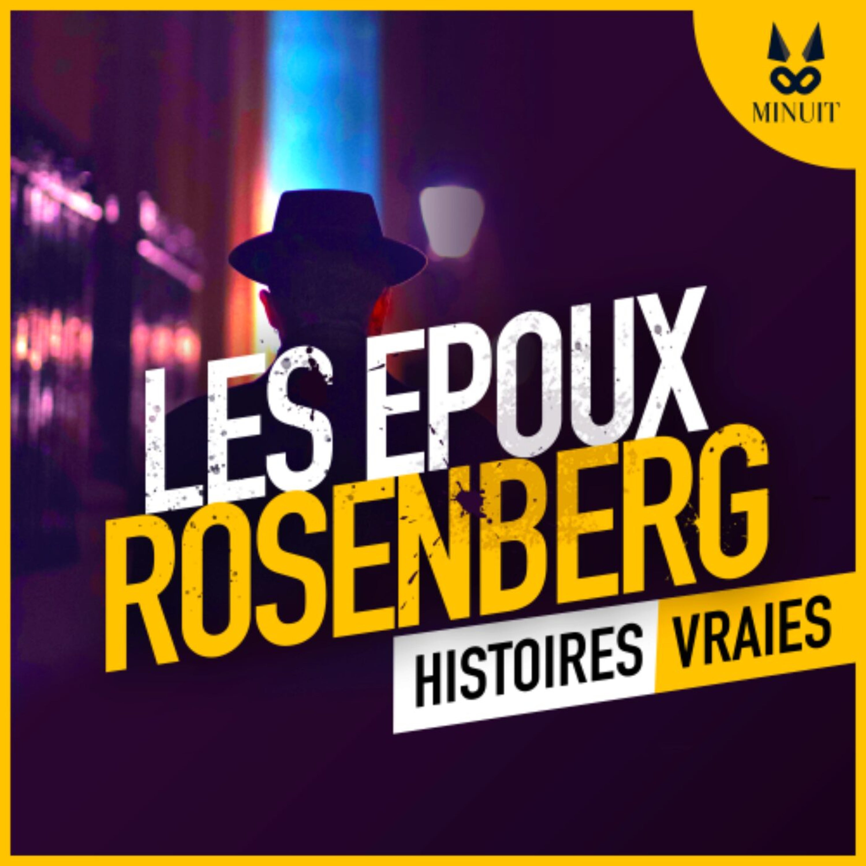 SECRETS D\'AGENTS • Histoires Vraies