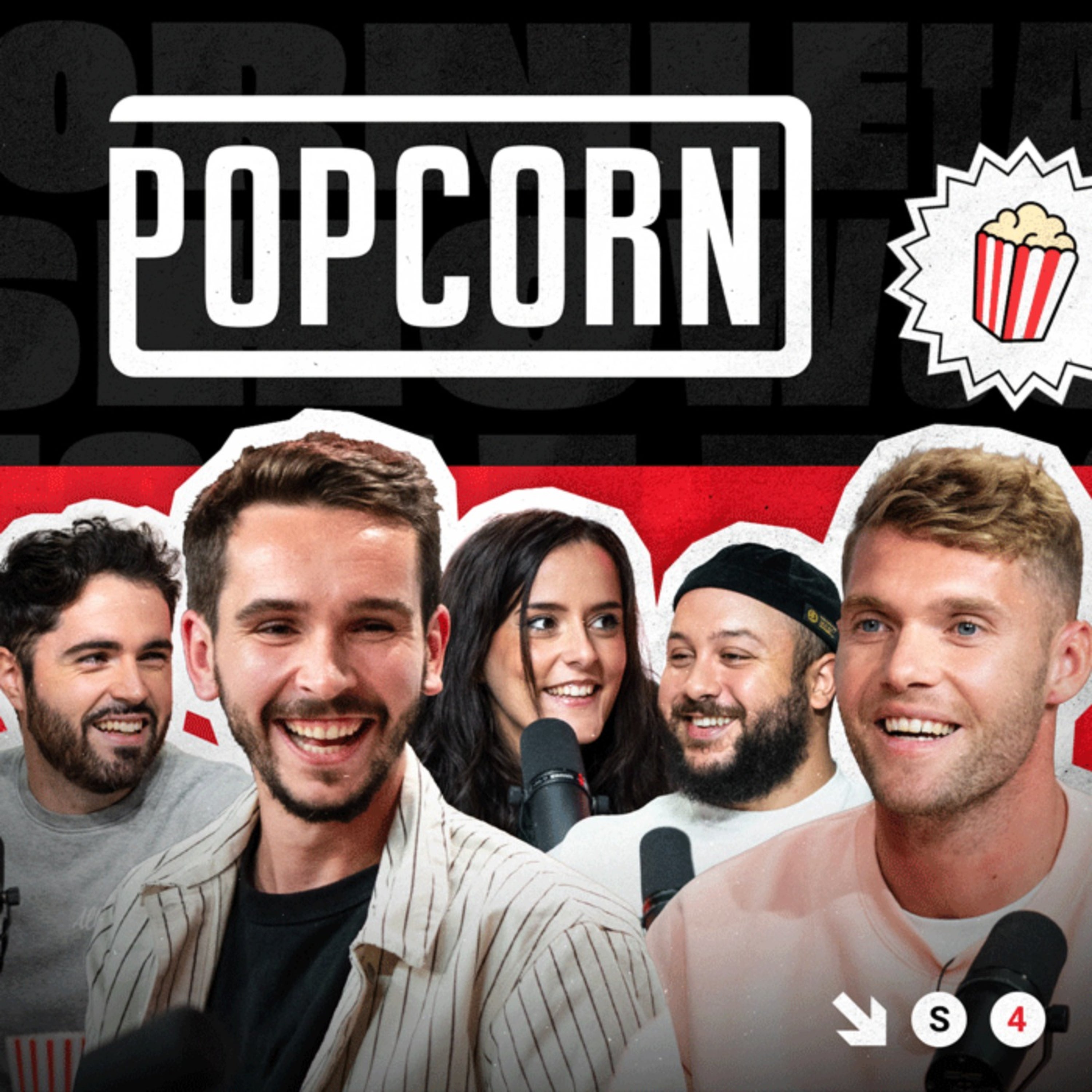 Popcorn