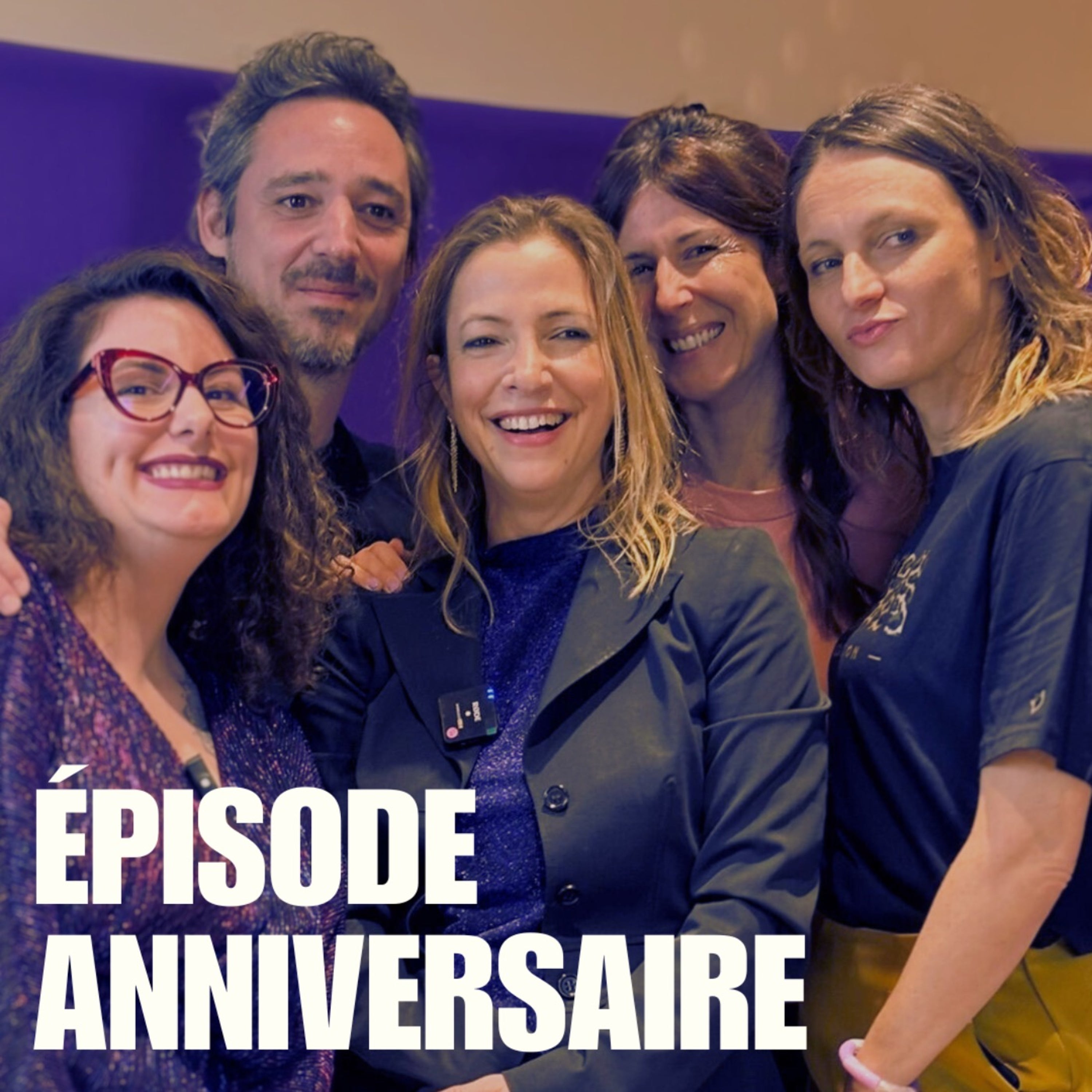 ÉP. EXCEPTIONNEL "LES 2 ANS DE CRUSH" - Je joue à Secret Crush avec mes invité.es