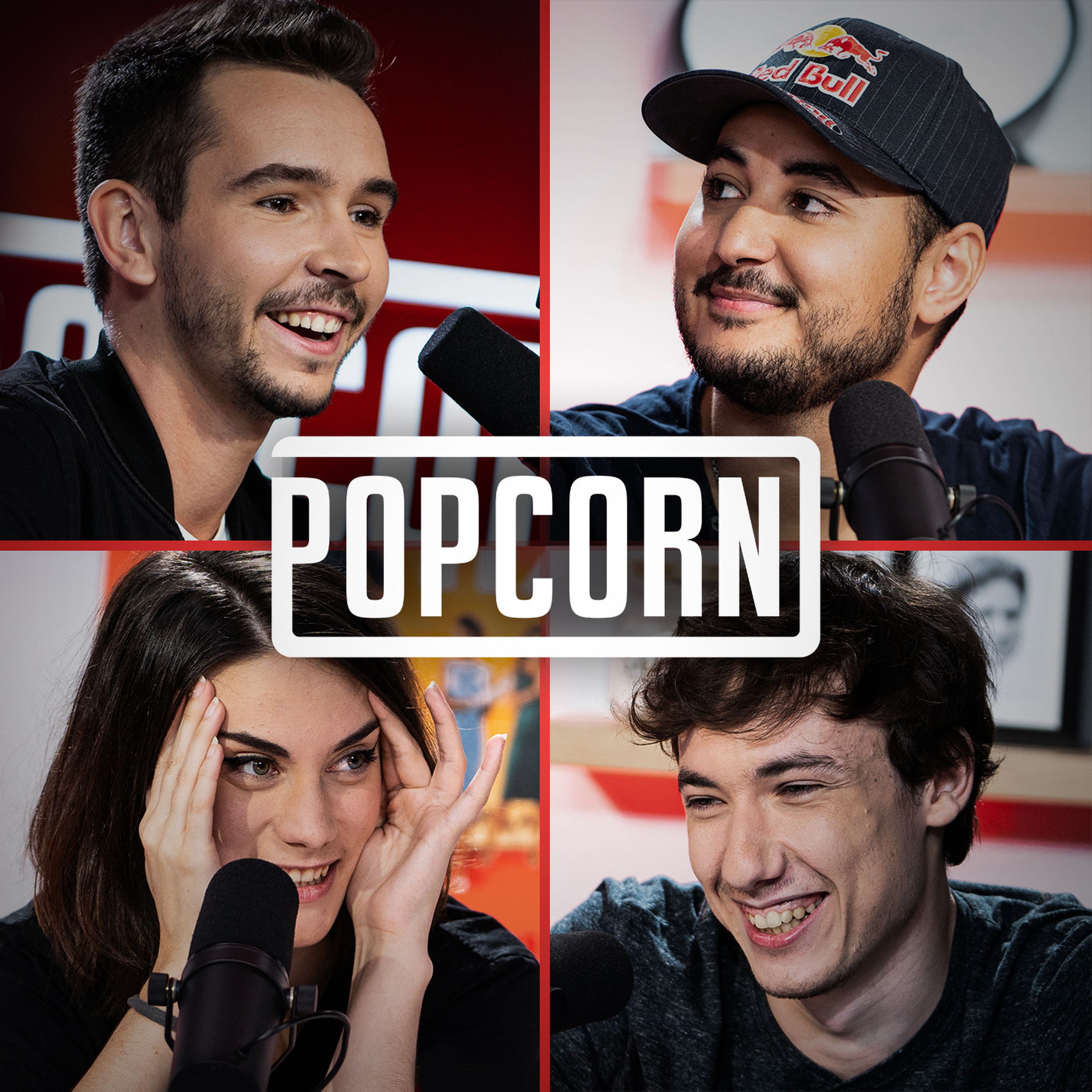Popcorn