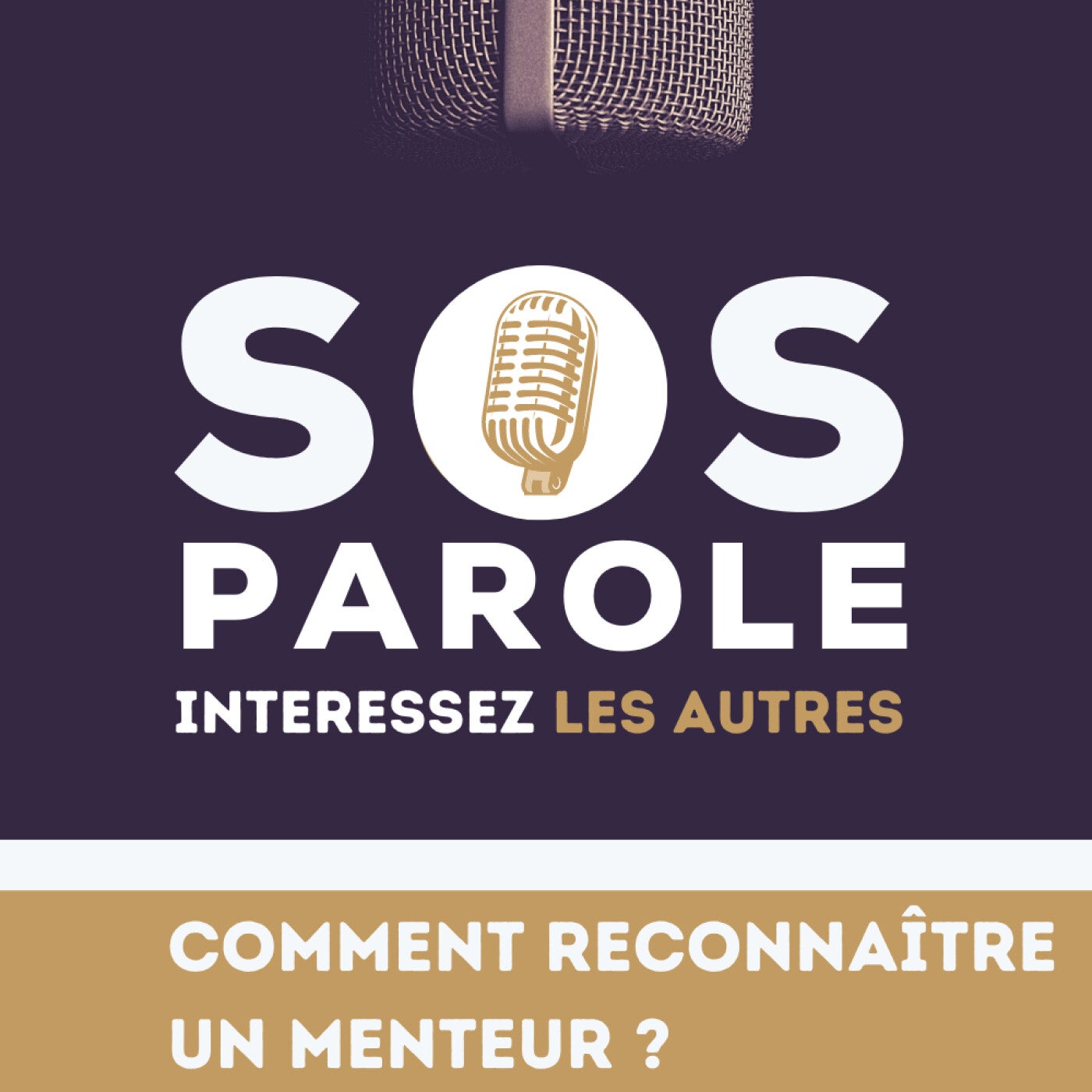 Comment reconnaître un menteur au son de sa voix ? - Technique oratoire