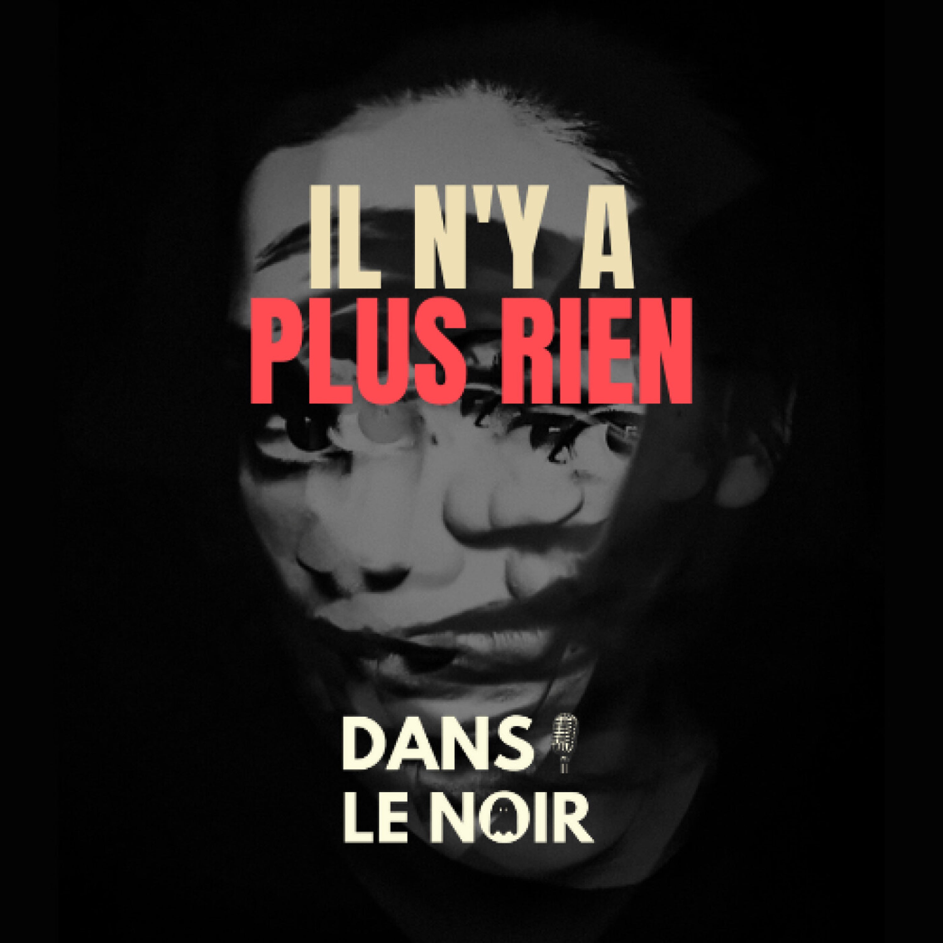 Il n'y a Plus Rien - Fiction Horreur CrepypastaFromTheCrypt