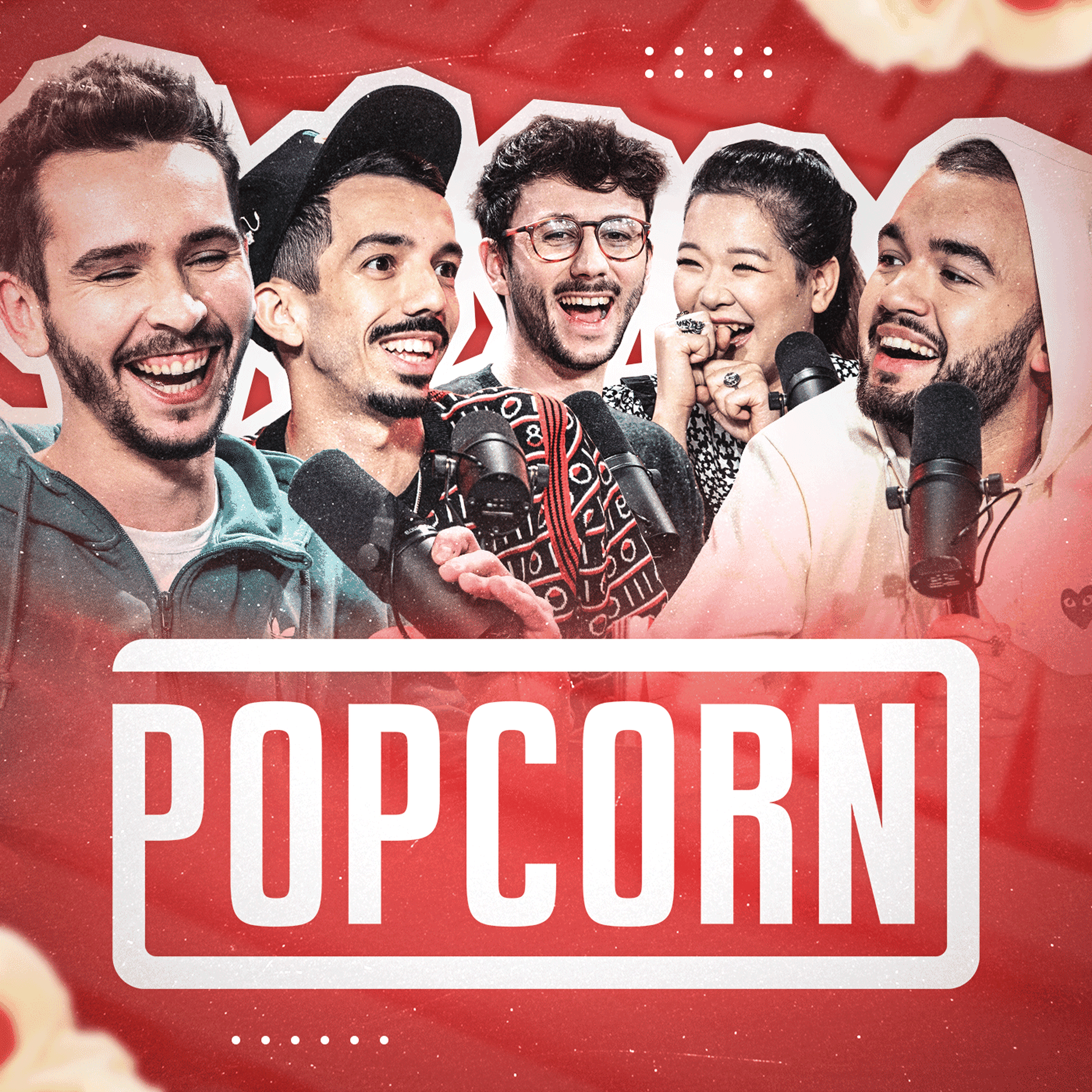 Popcorn