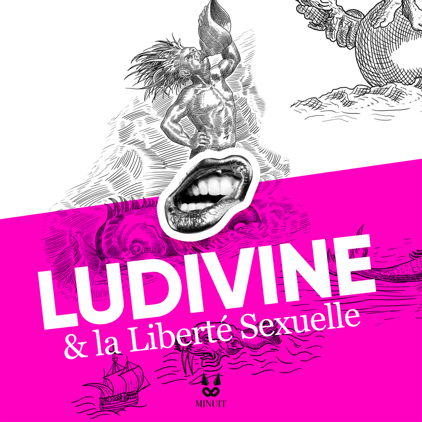 Une vie érotique • Ludivine et la liberté sexuelle après 40 ans • 2/2