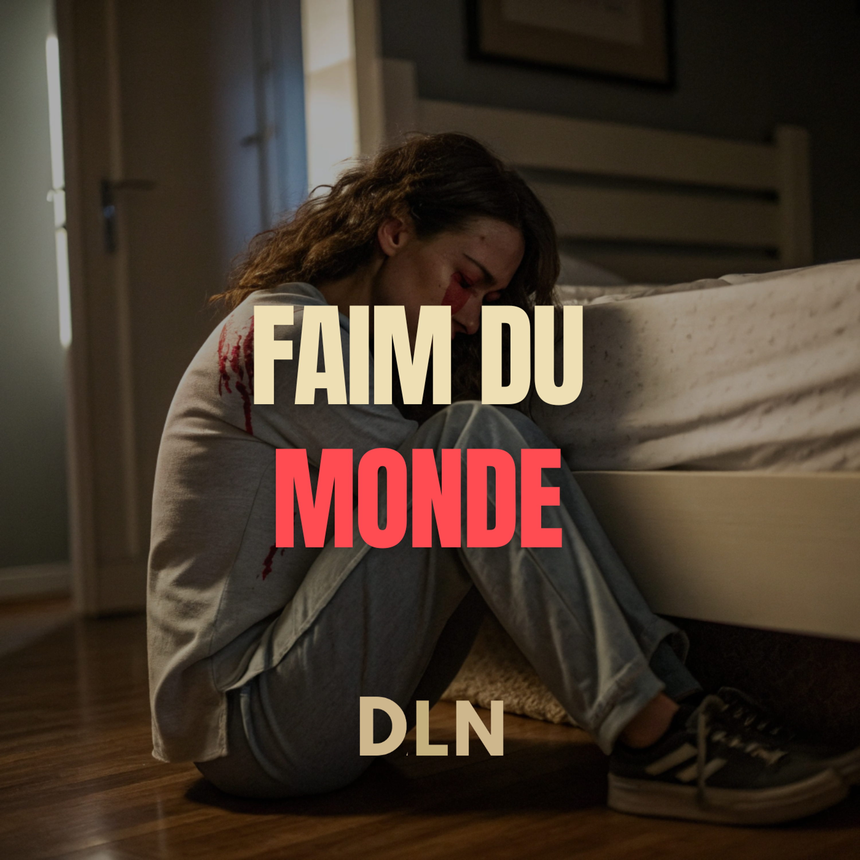 Dans Le Noir | Podcast Horreur
