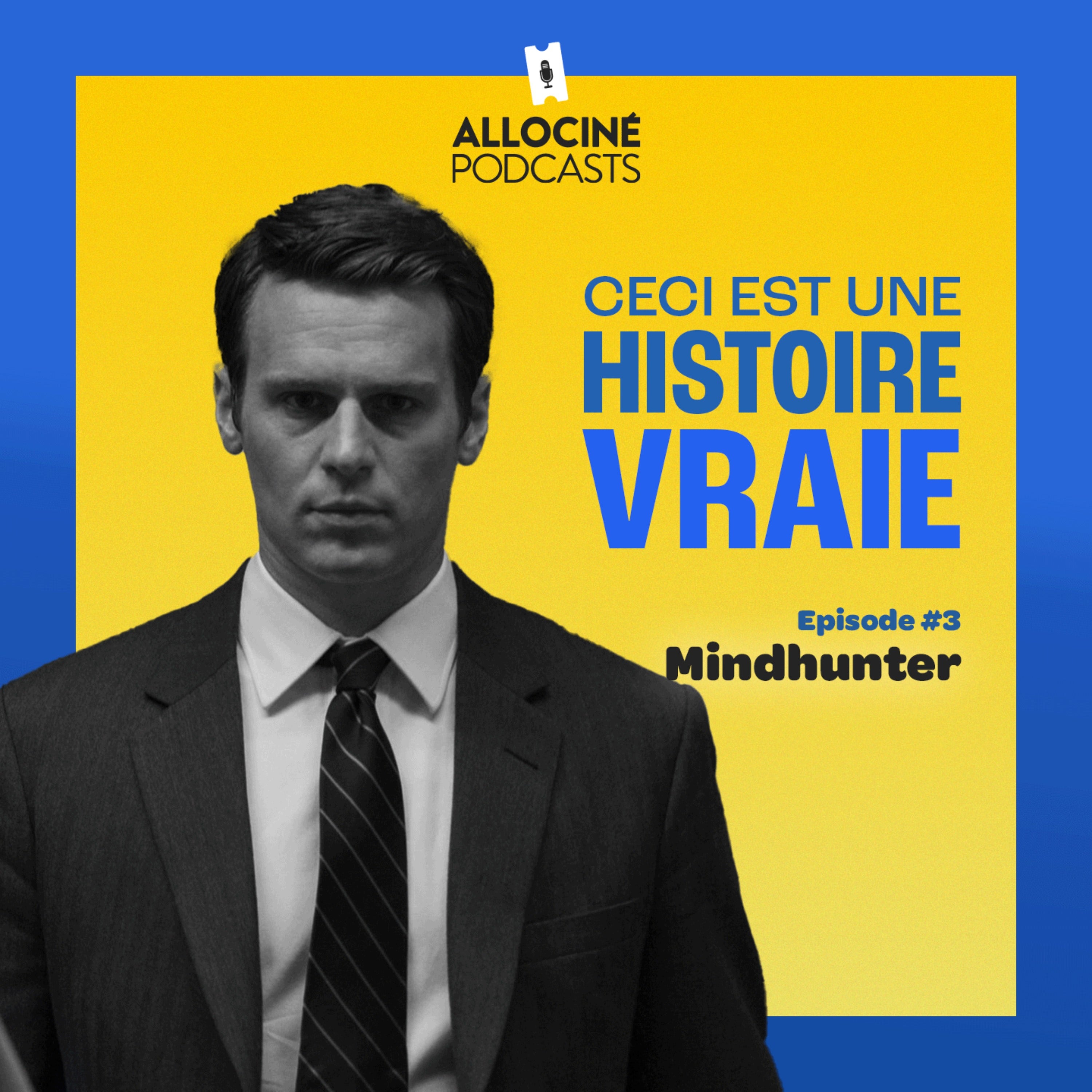 Ceci est une histoire vraie : Mindhunter et le tueur en série BTK (3/5) episode artwork