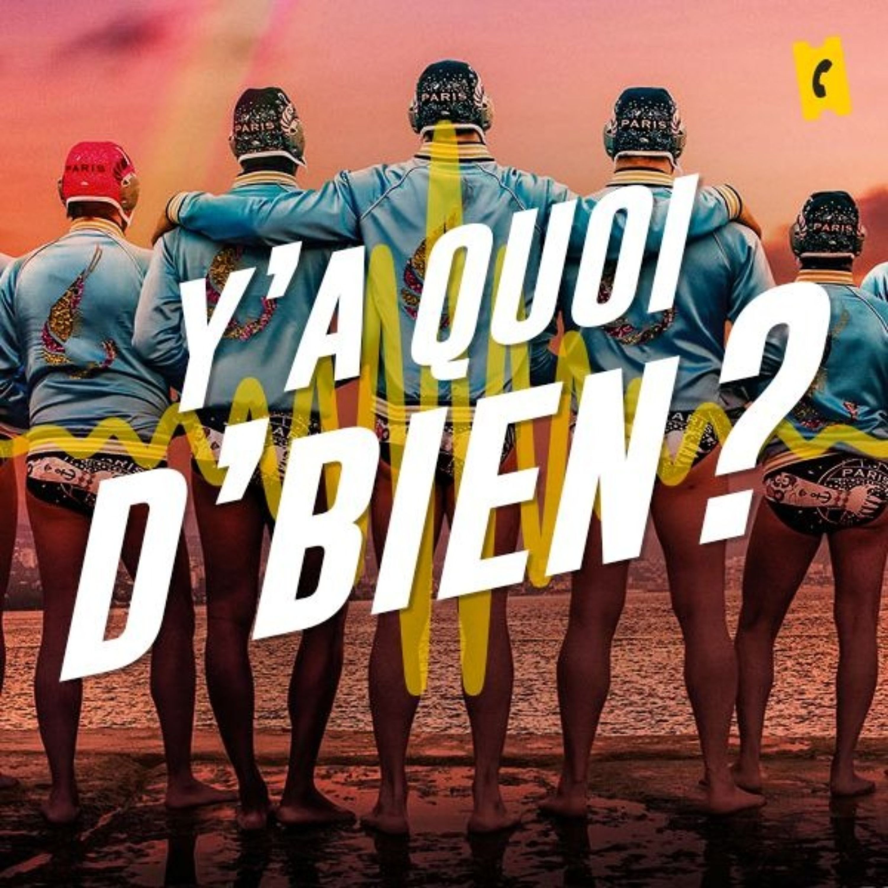 Y\'a quoi d\'bien ?