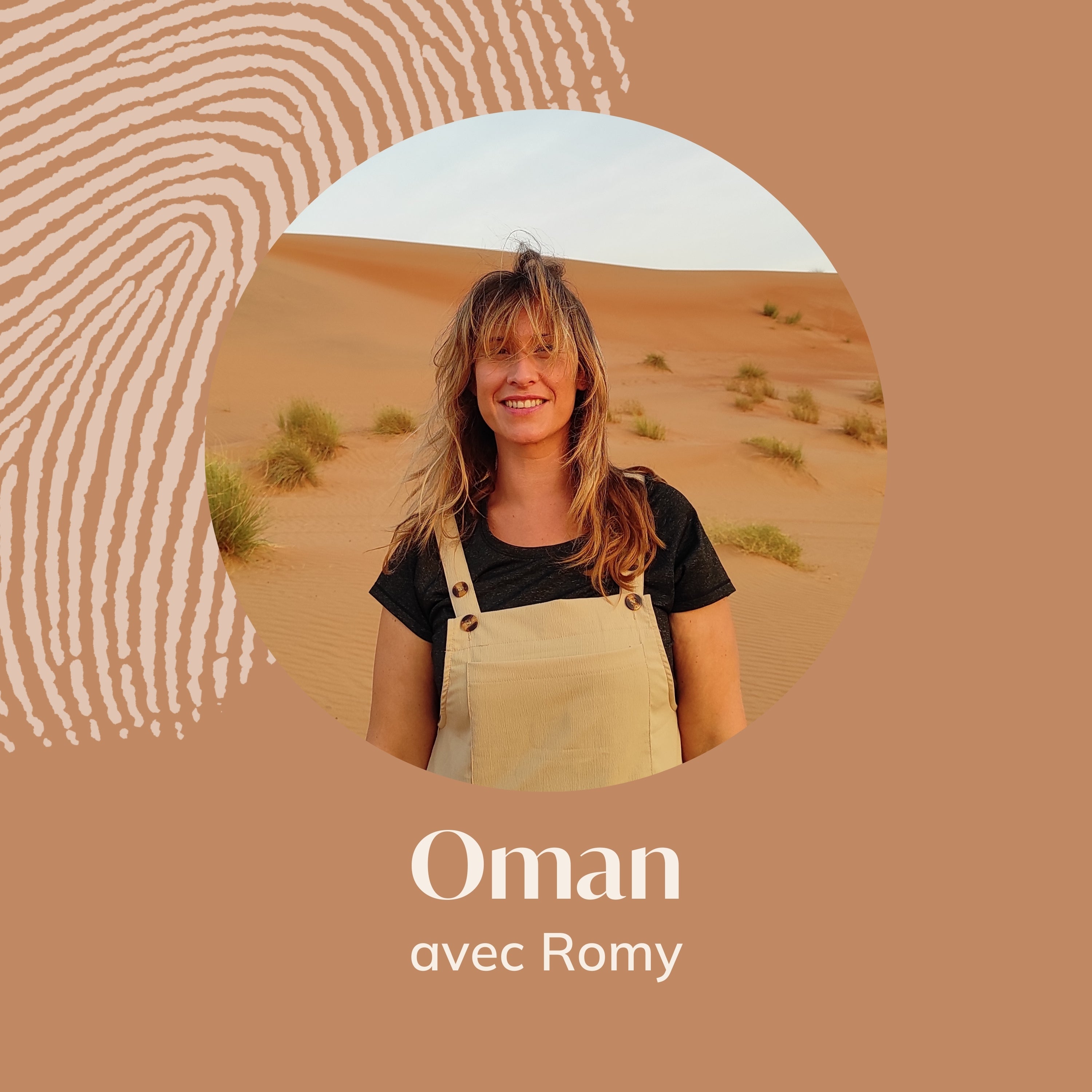 📣 Oman : voyage sensoriel sur la route de l’encens