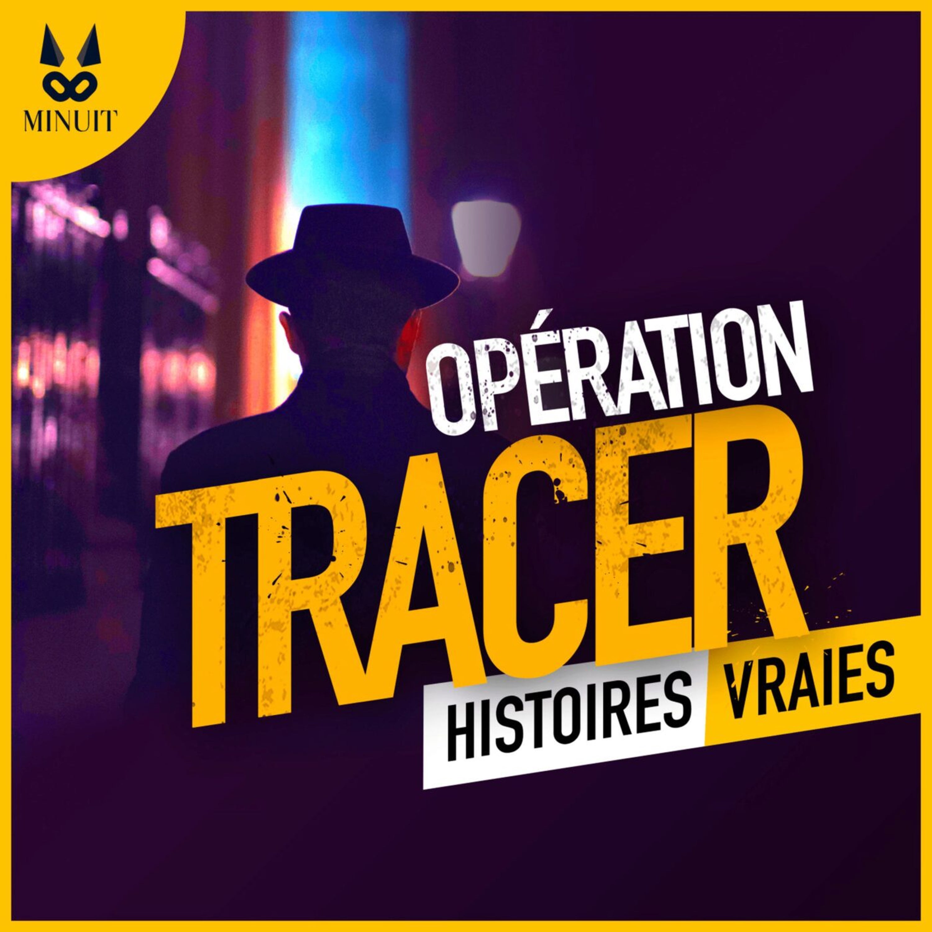 SECRETS D\'AGENTS • Histoires Vraies