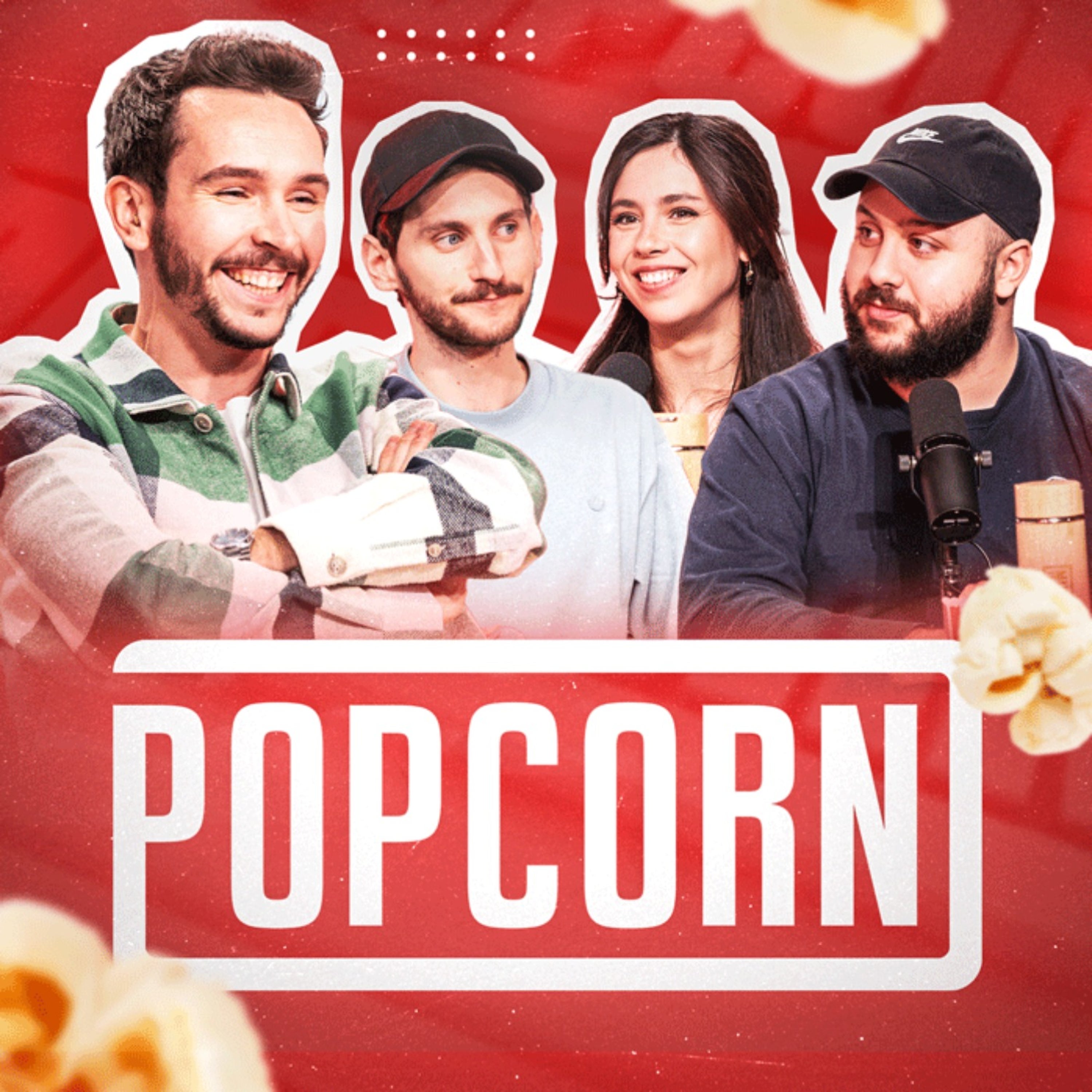 Popcorn