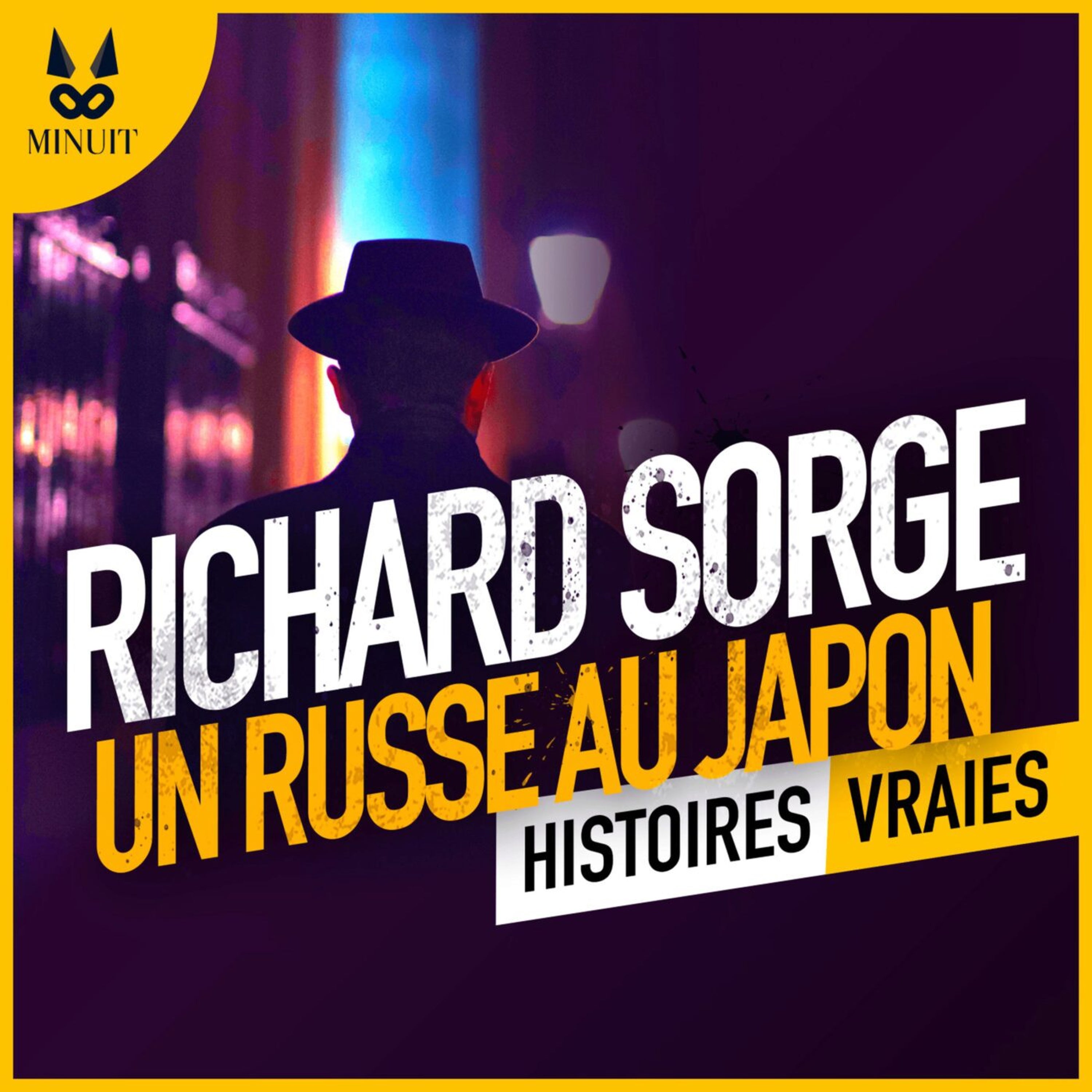 SECRETS D\'AGENTS • Histoires Vraies