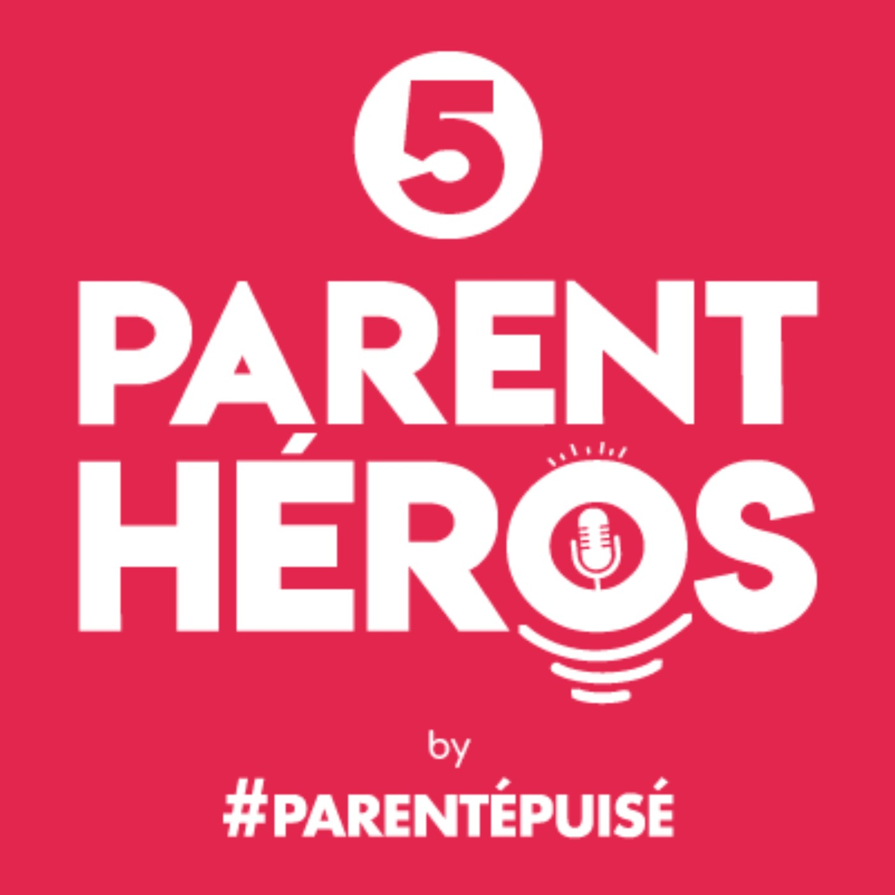 Parent Héros