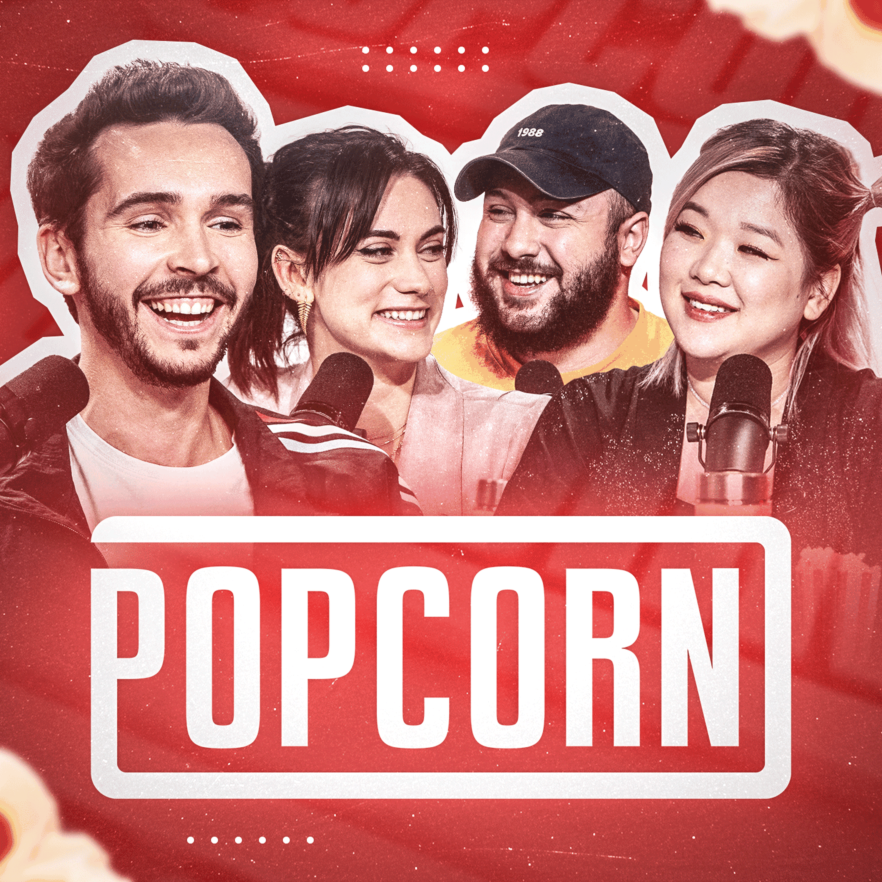 Popcorn