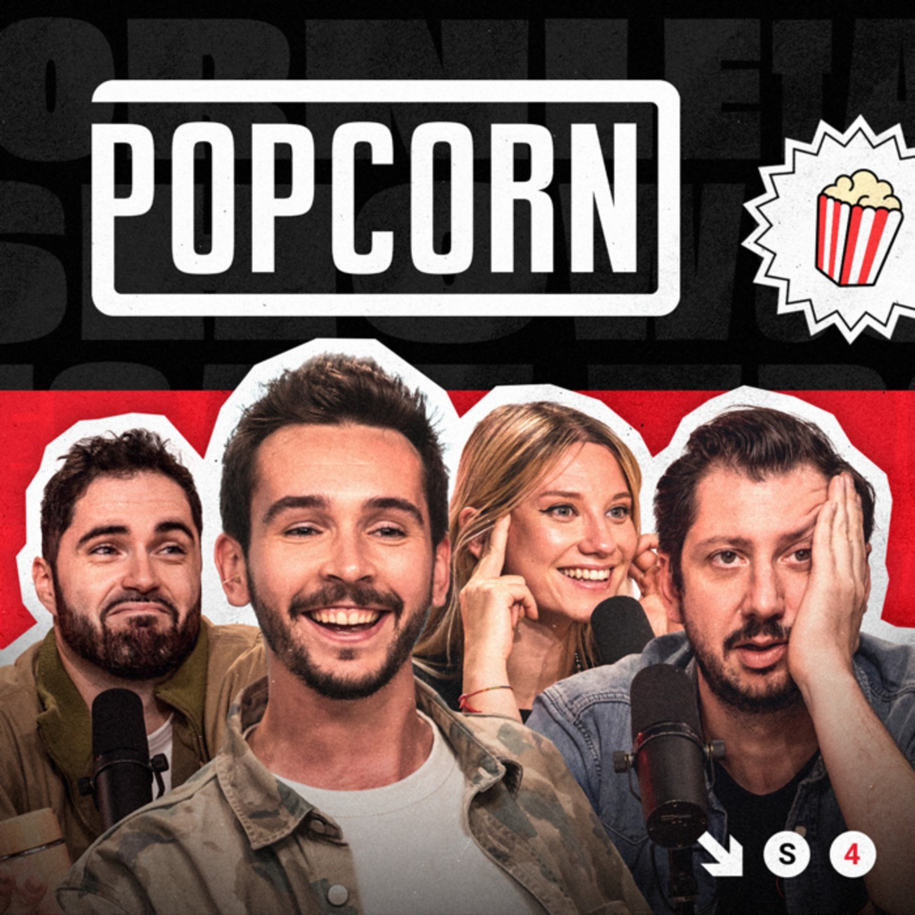 Popcorn